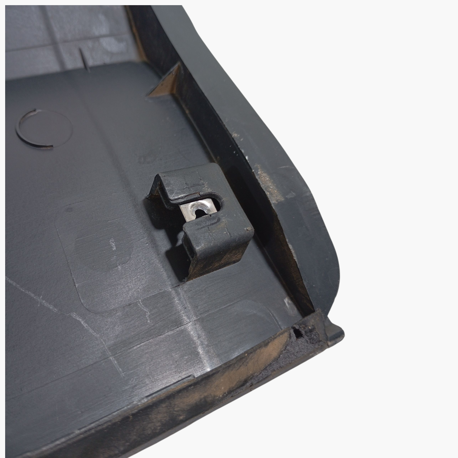 Moldura porta traseira direita Volkswagen Tcross Hl turbo 1.4 2021 7