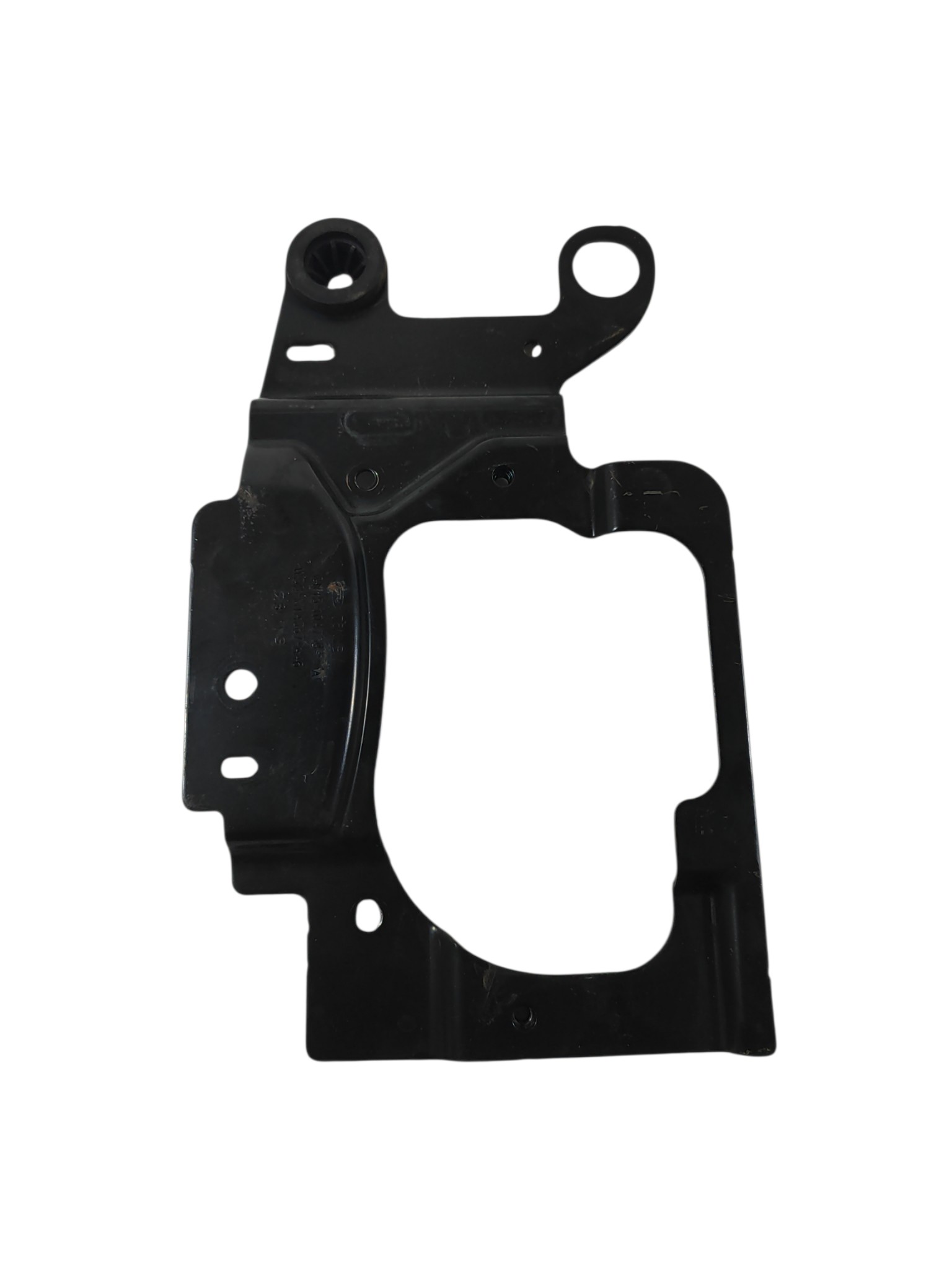 Base da Caixa Bateria Ford Ecosport Freestyle 2020 10