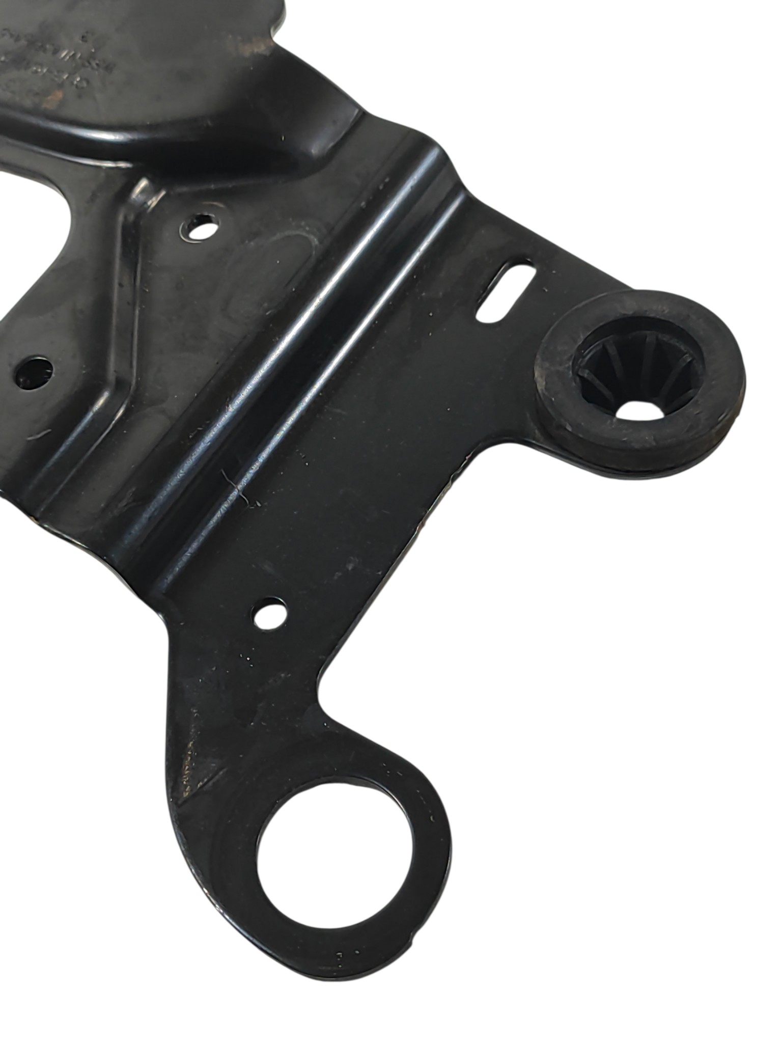 Base da Caixa Bateria Ford Ecosport Freestyle 2020 6