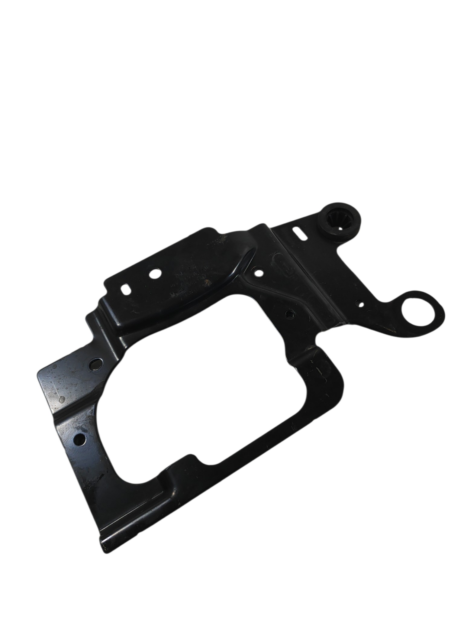Base da Caixa Bateria Ford Ecosport Freestyle 2020 3