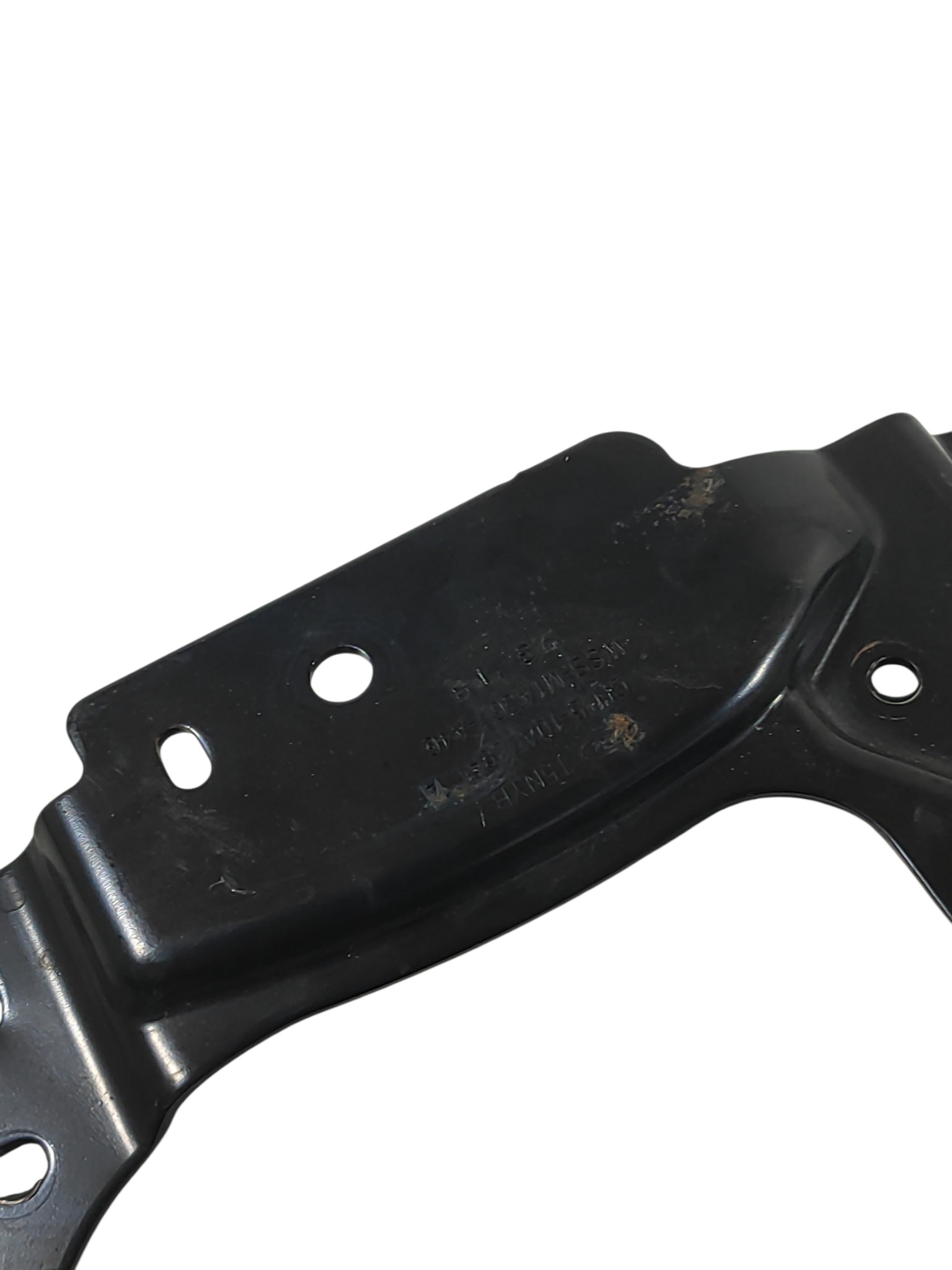 Base da Caixa Bateria Ford Ecosport Freestyle 2020 4