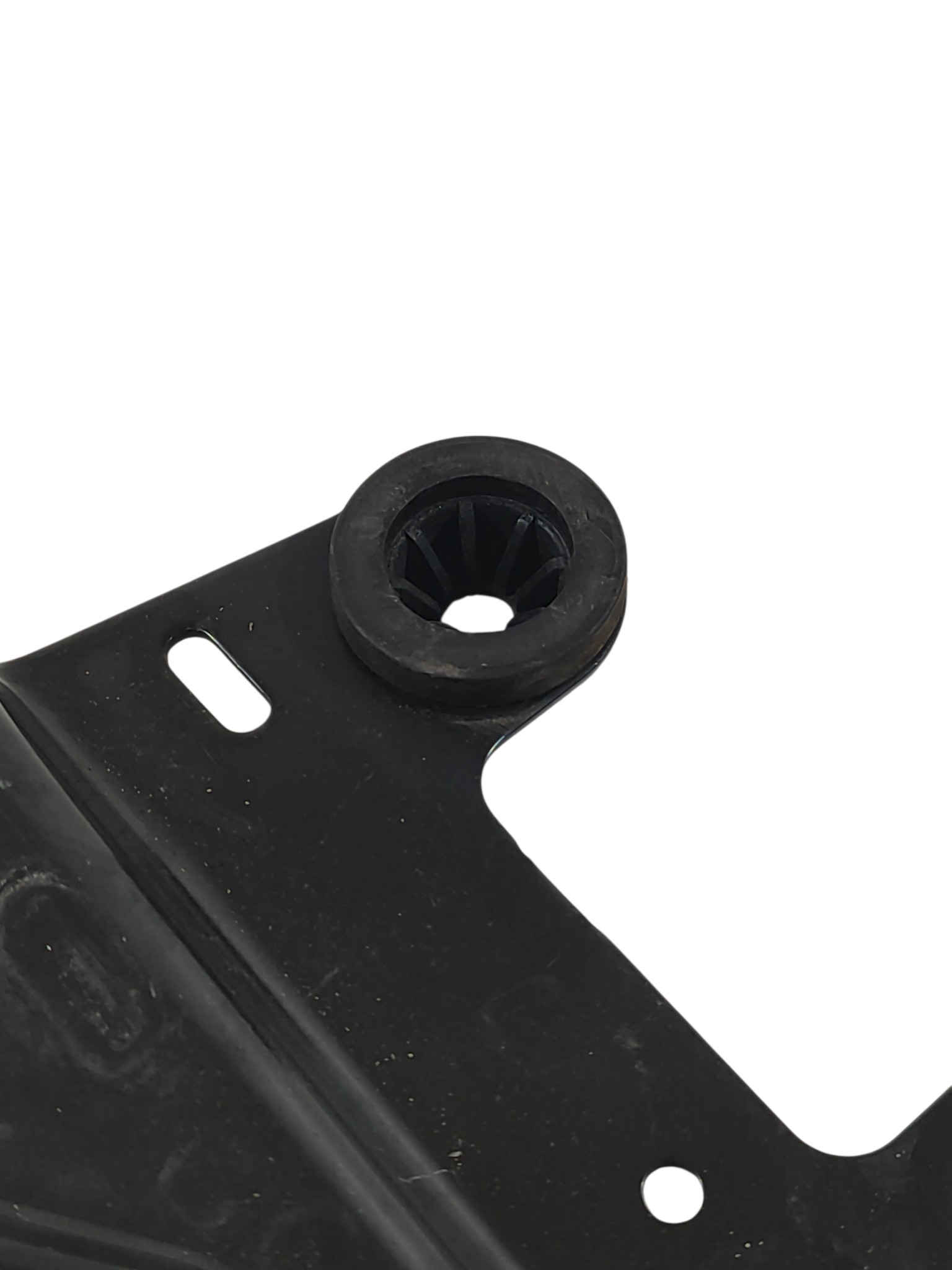 Base da Caixa Bateria Ford Ecosport Freestyle 2020 5