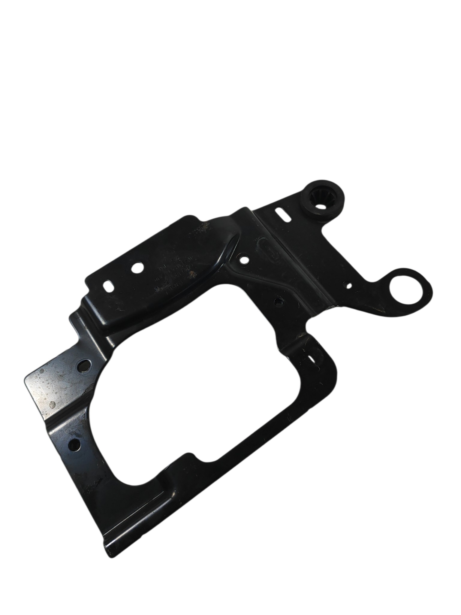 Base da Caixa Bateria Ford Ecosport Freestyle 2020 8