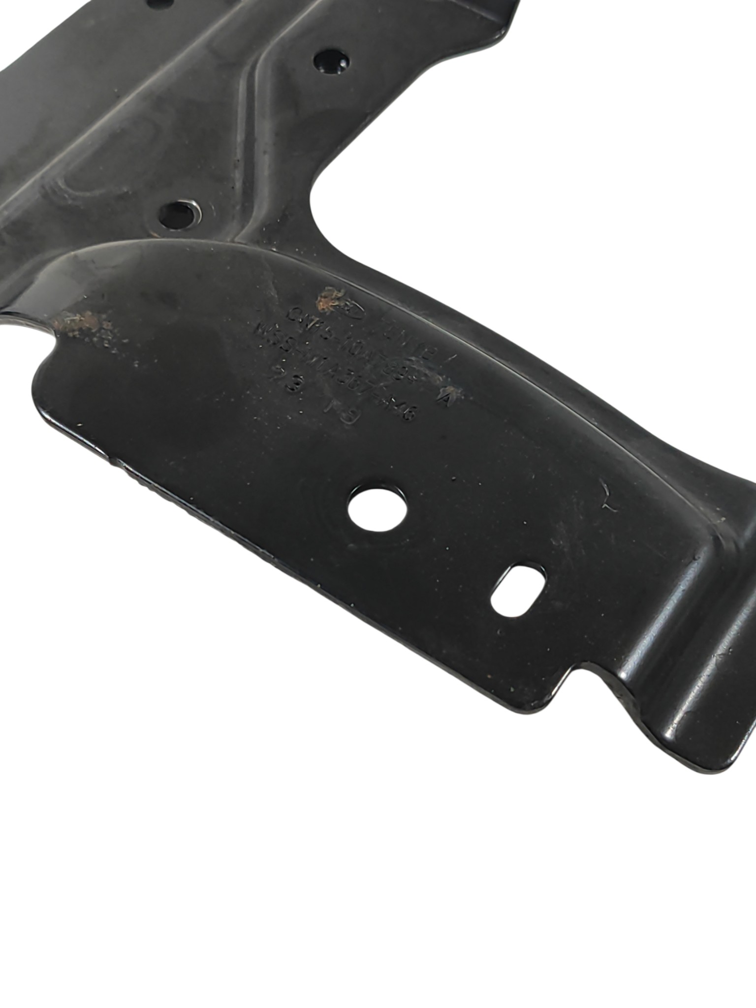 Base da Caixa Bateria Ford Ecosport Freestyle 2020 9