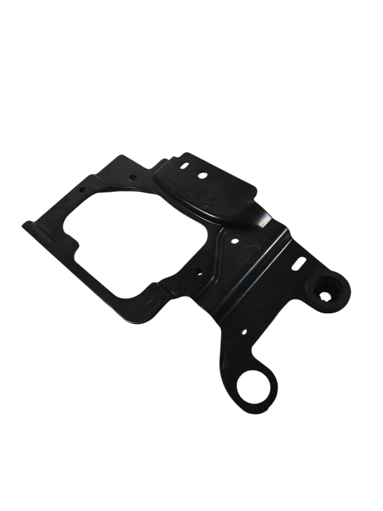 Base da Caixa Bateria Ford Ecosport Freestyle 2020 7