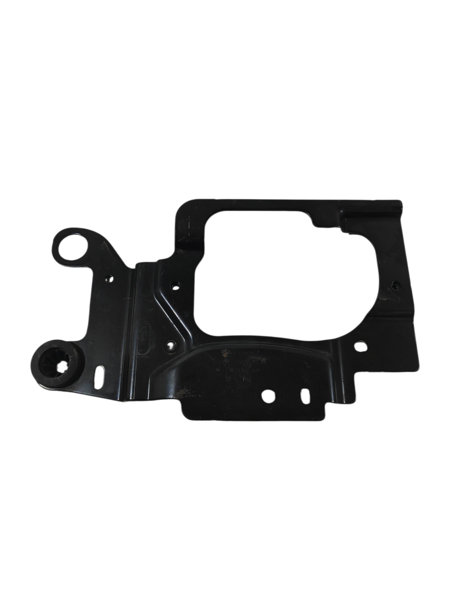 Base da Caixa Bateria Ford Ecosport Freestyle 2020 1