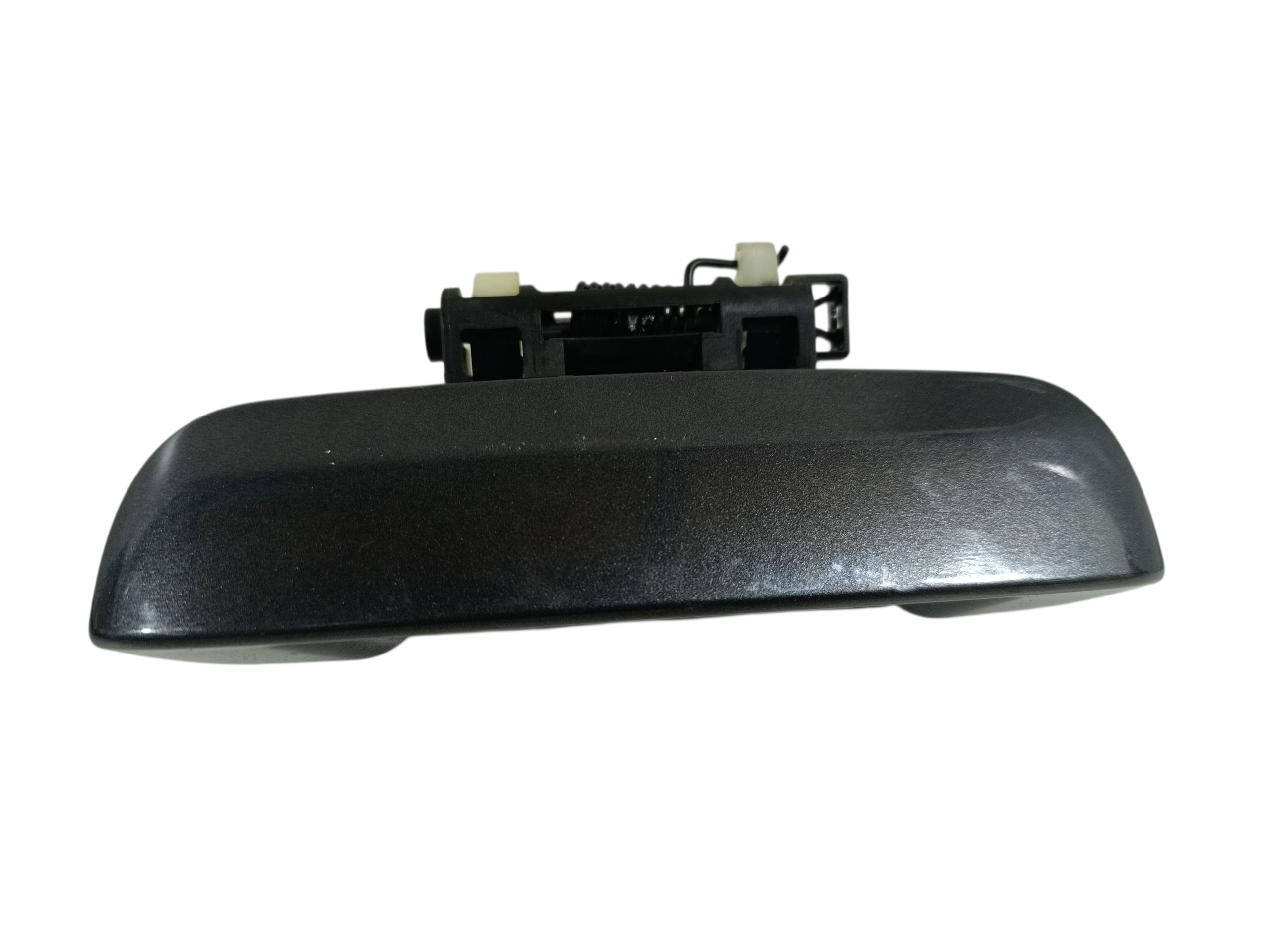 Maçaneta Externa Porta Dianteira Direita Citroen Basalt Shine 2025 7