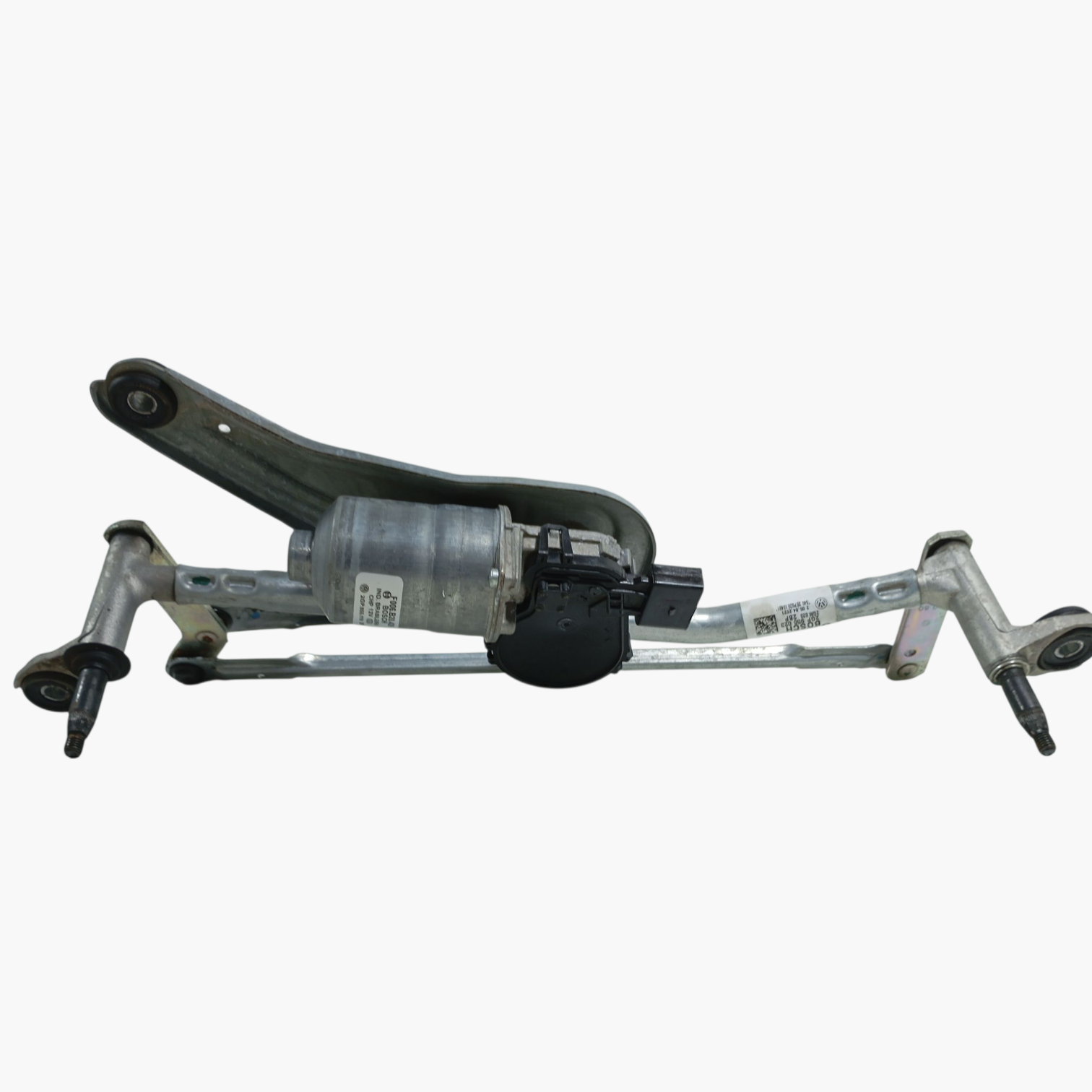 Máquina limpador a dianteira Volkswagen Tcross Hl turbo 1.4 2021 5