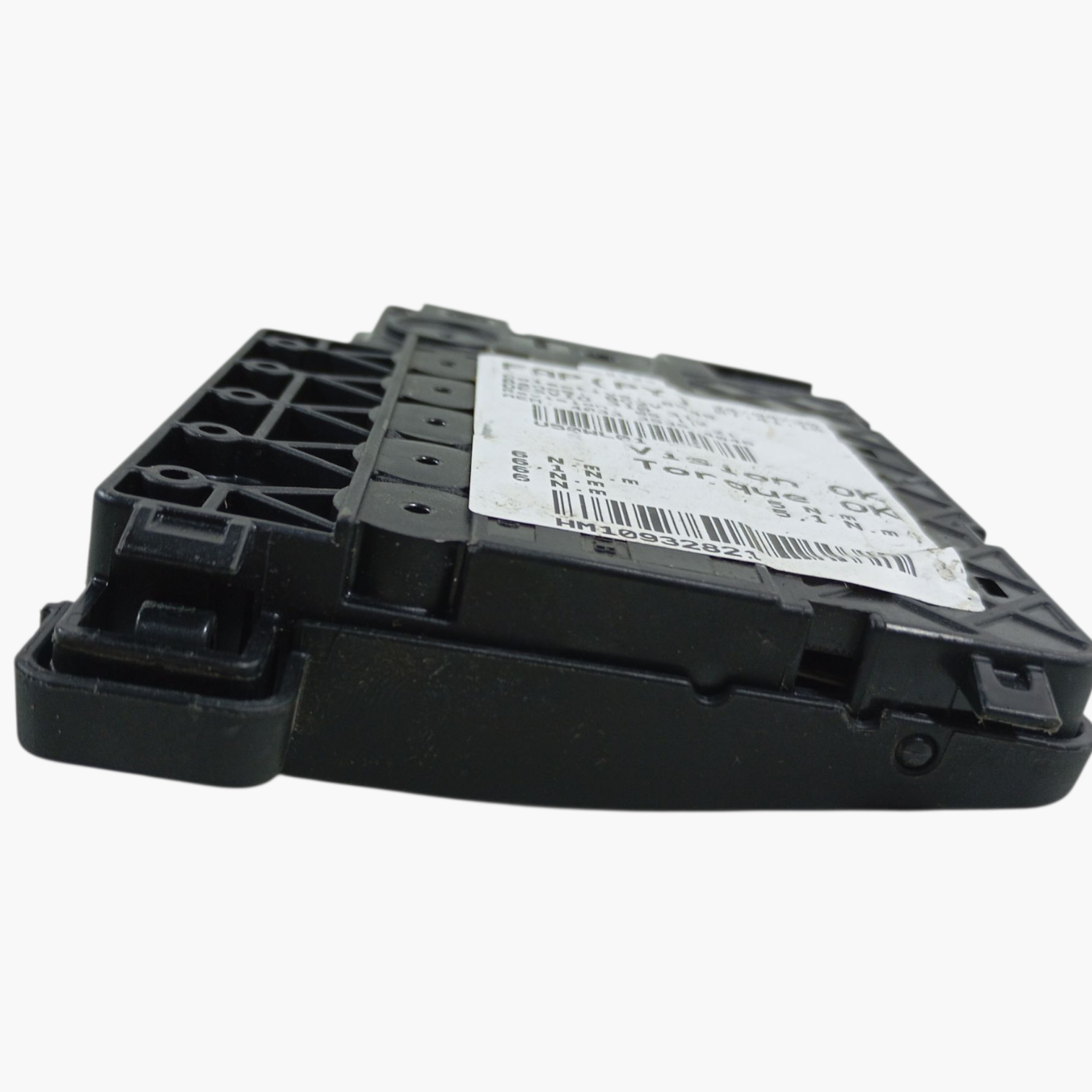 Caixa fusível central motor Volkswagen Tcross Hl Tsi 1.4 2025 7