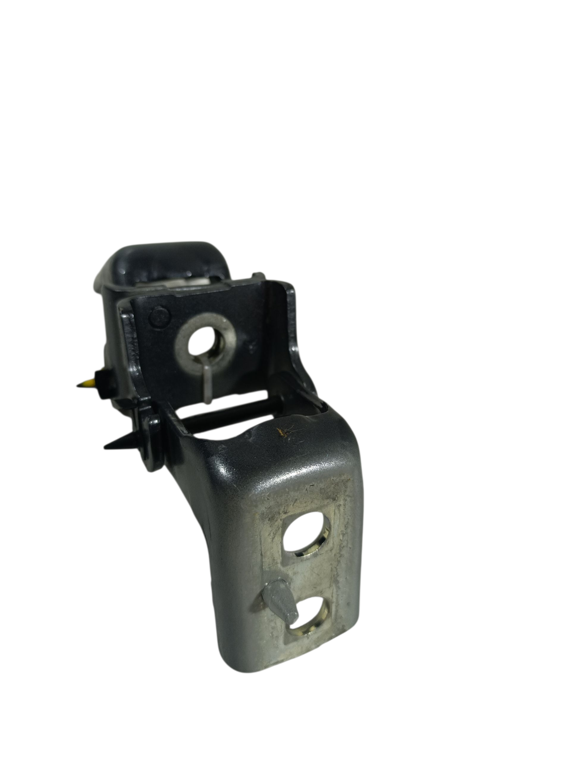Dobradiça Porta Traseira Esquerda Citroen Basalt Shine 2025 4