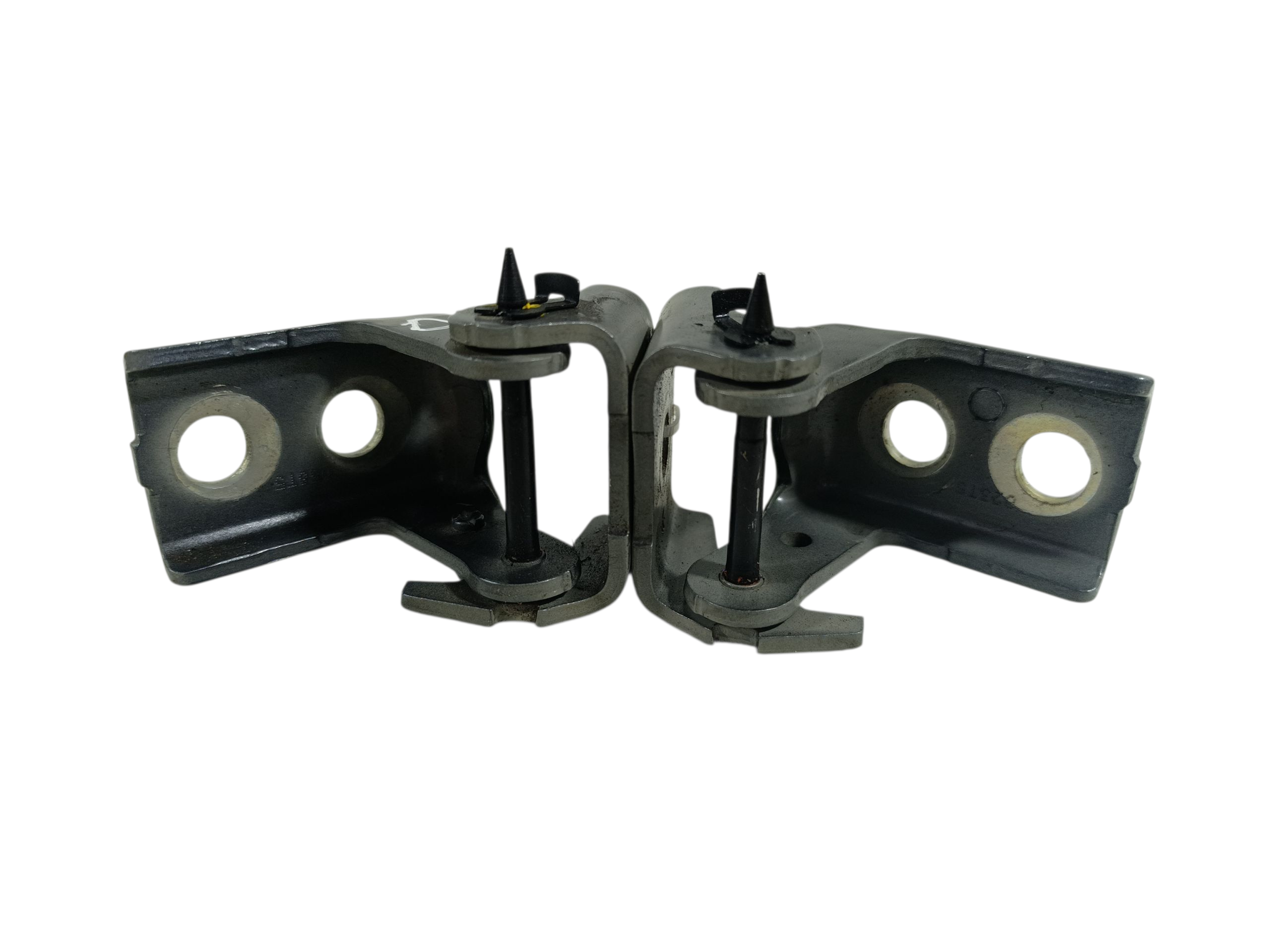 Dobradiça Porta Dianteira Esquerda Citroen Basalt Shine 2025