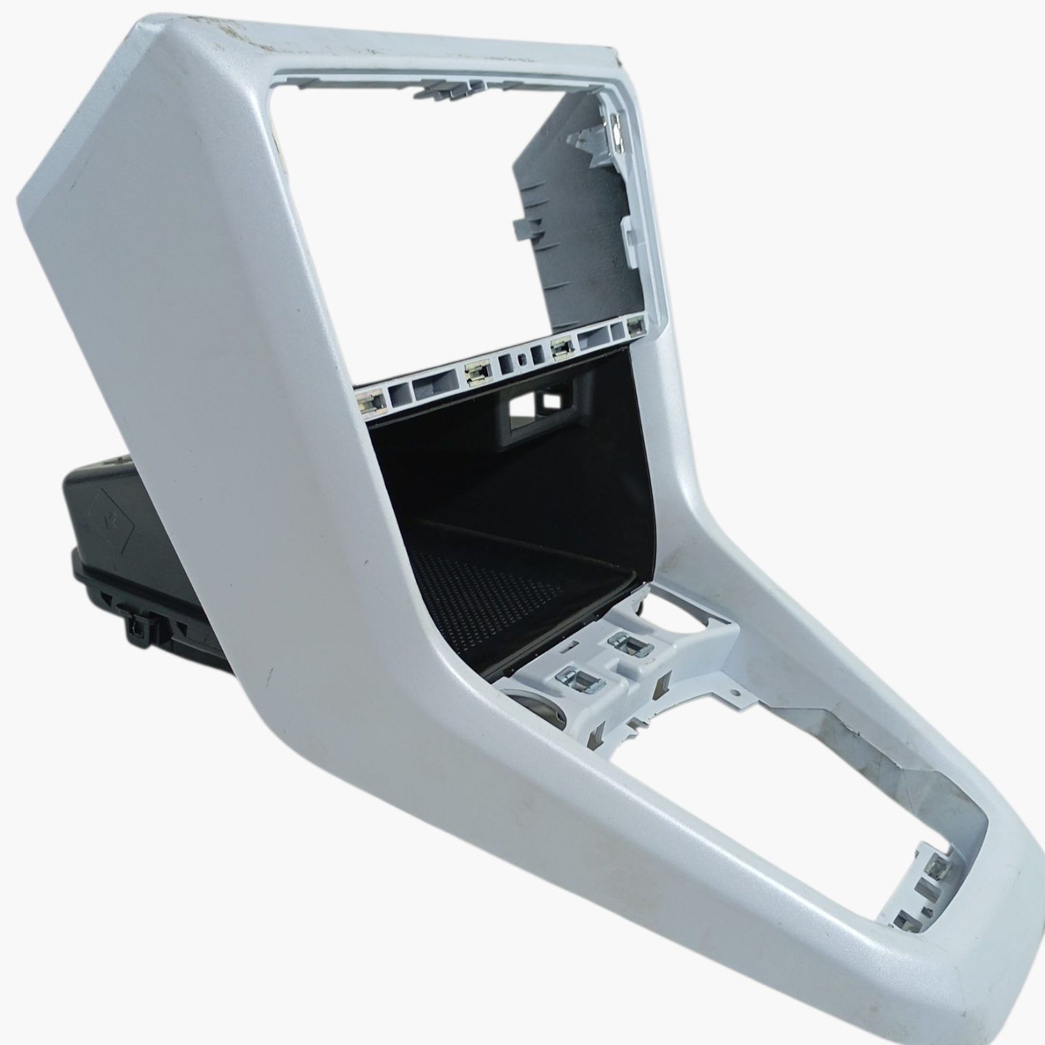 Moldura console central Volkswagen Tcross Hl Turbo 1.4 2021 2