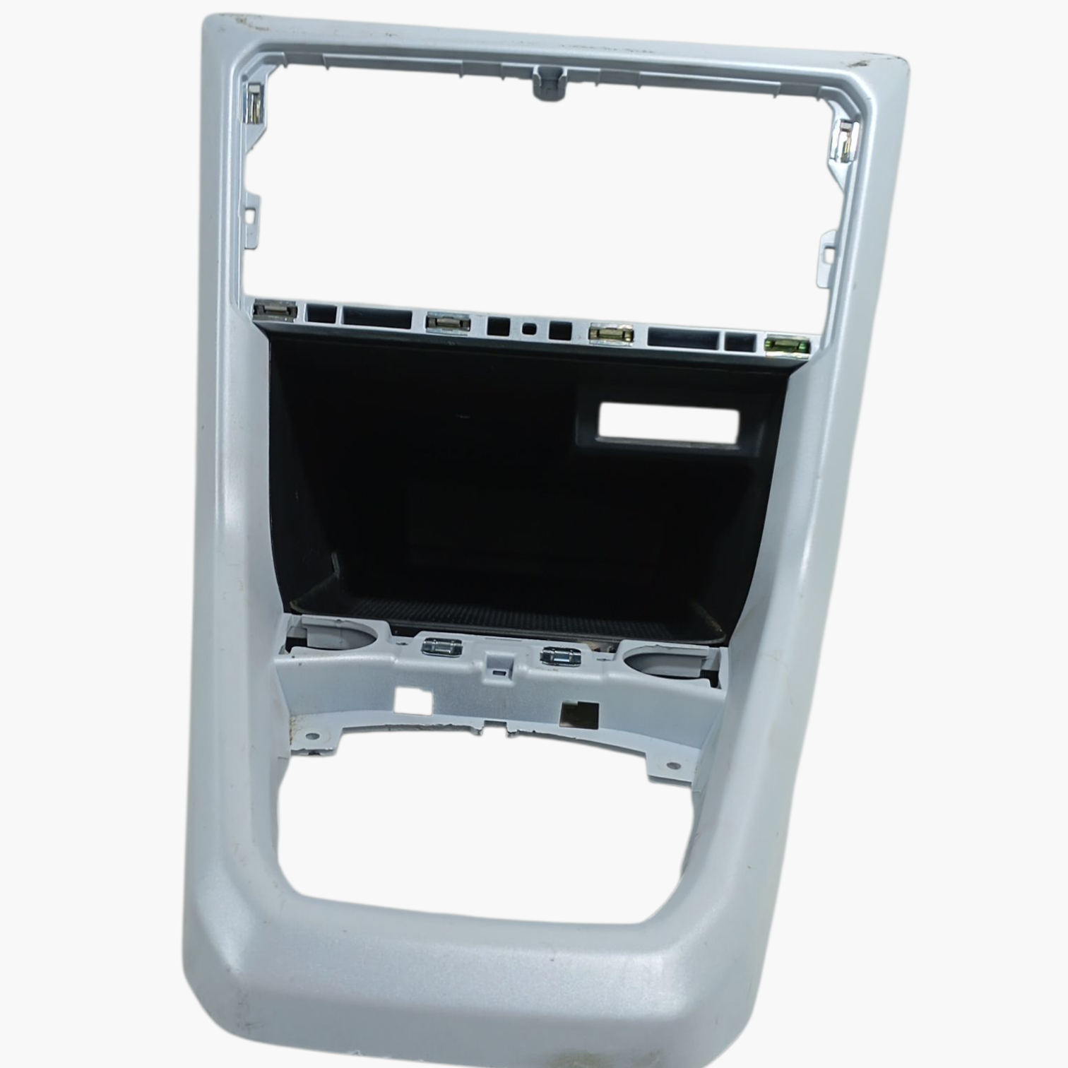 Moldura console central Volkswagen Tcross Hl Turbo 1.4 2021 4