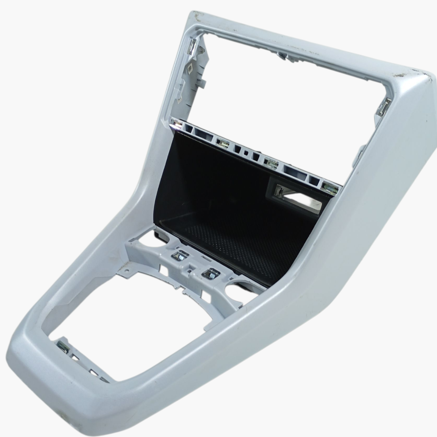 Moldura console central Volkswagen Tcross Hl Turbo 1.4 2021