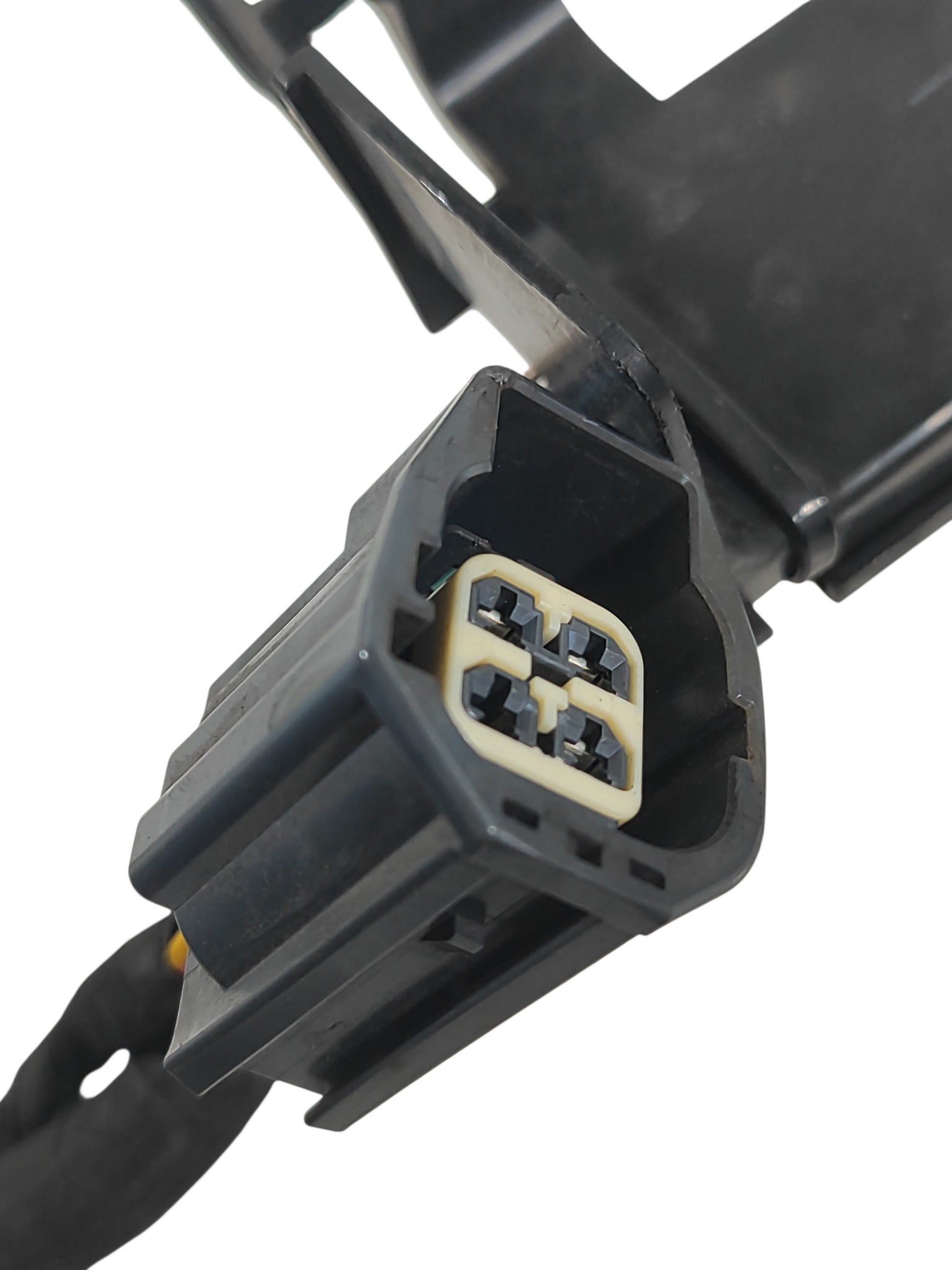 Chicote Alternador Ford Ecosport Freestyle 2020 9