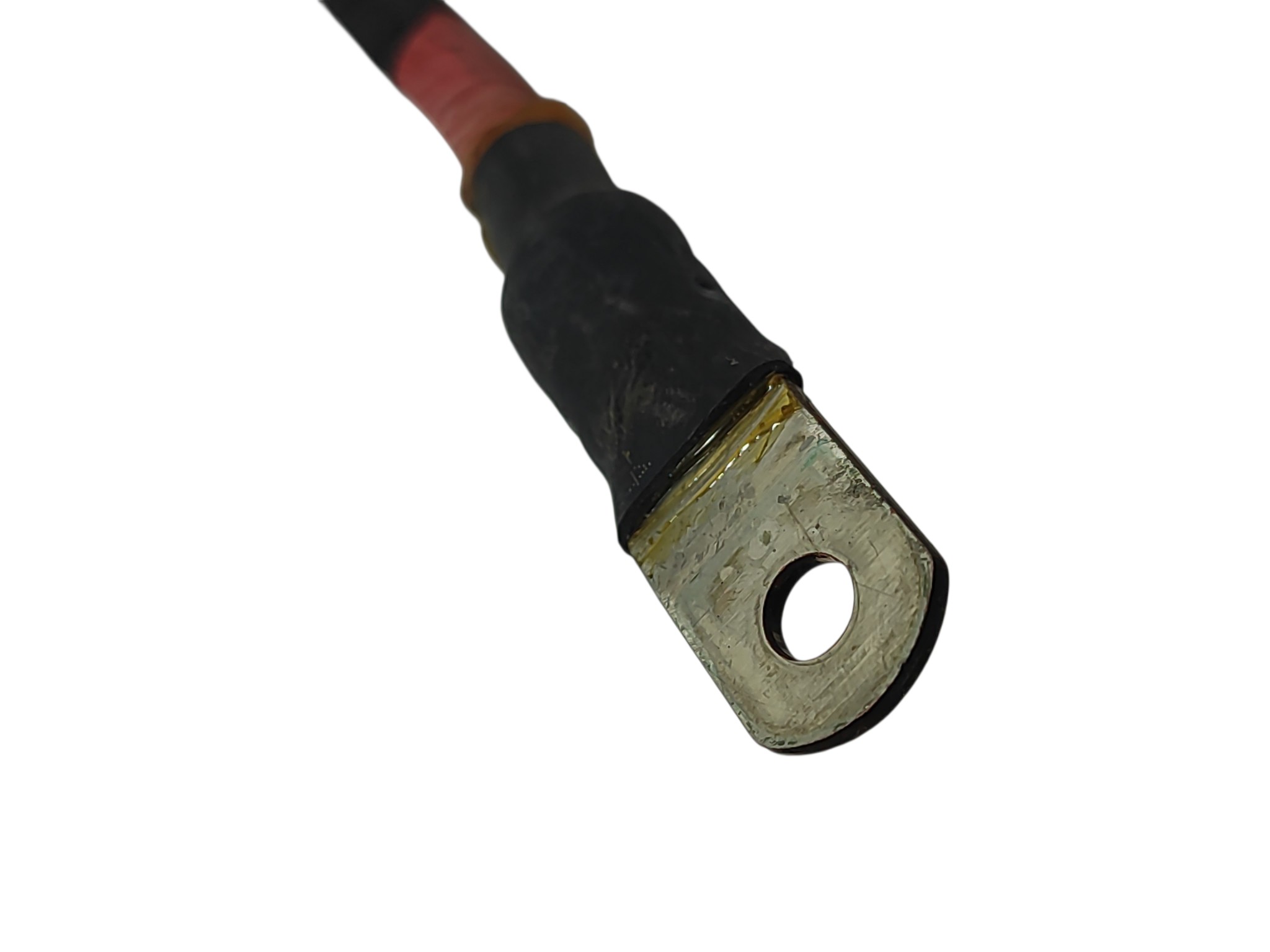 Chicote Alternador Ford Ecosport Freestyle 2020 7