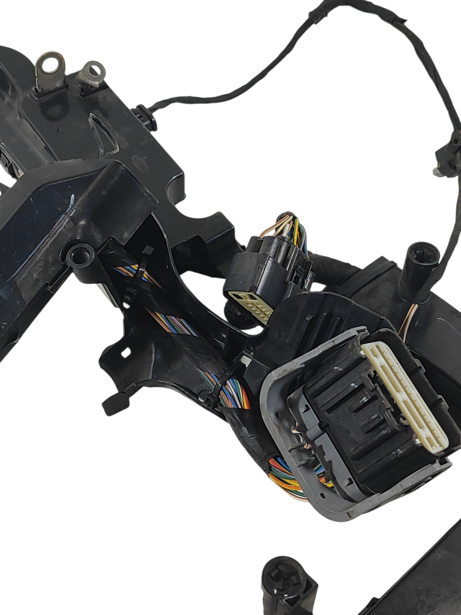 Chicote Alternador Ford Ecosport Freestyle 2020 8