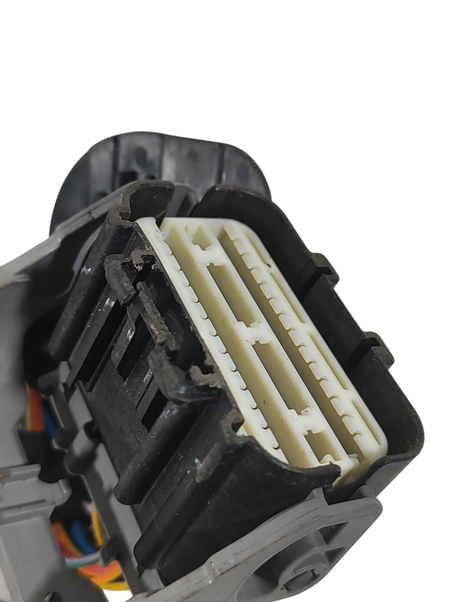 Chicote Alternador Ford Ecosport Freestyle 2020 4
