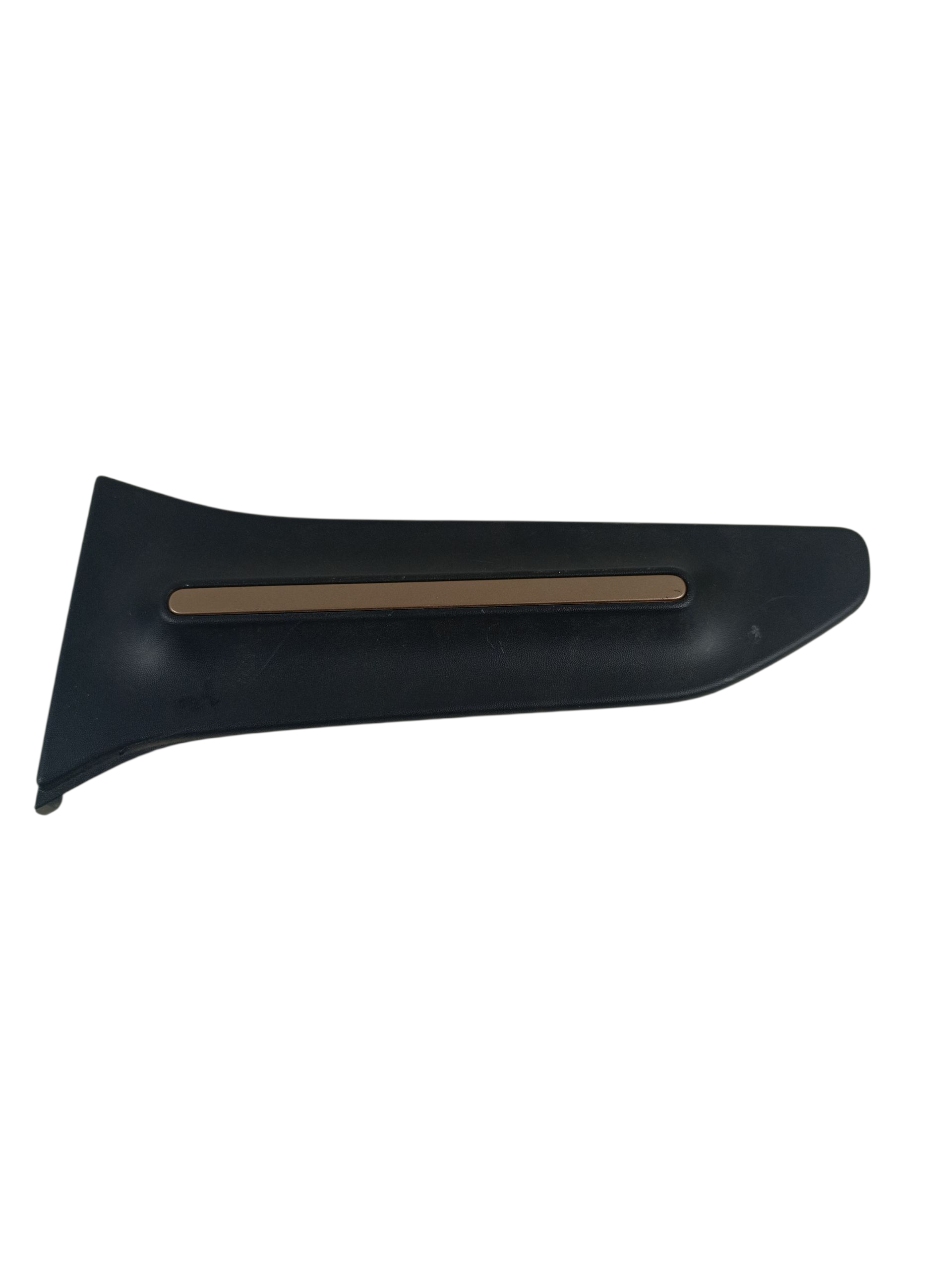 Moldura Externa Lateral Traseira Direita Citroen Basalt Shine 2025