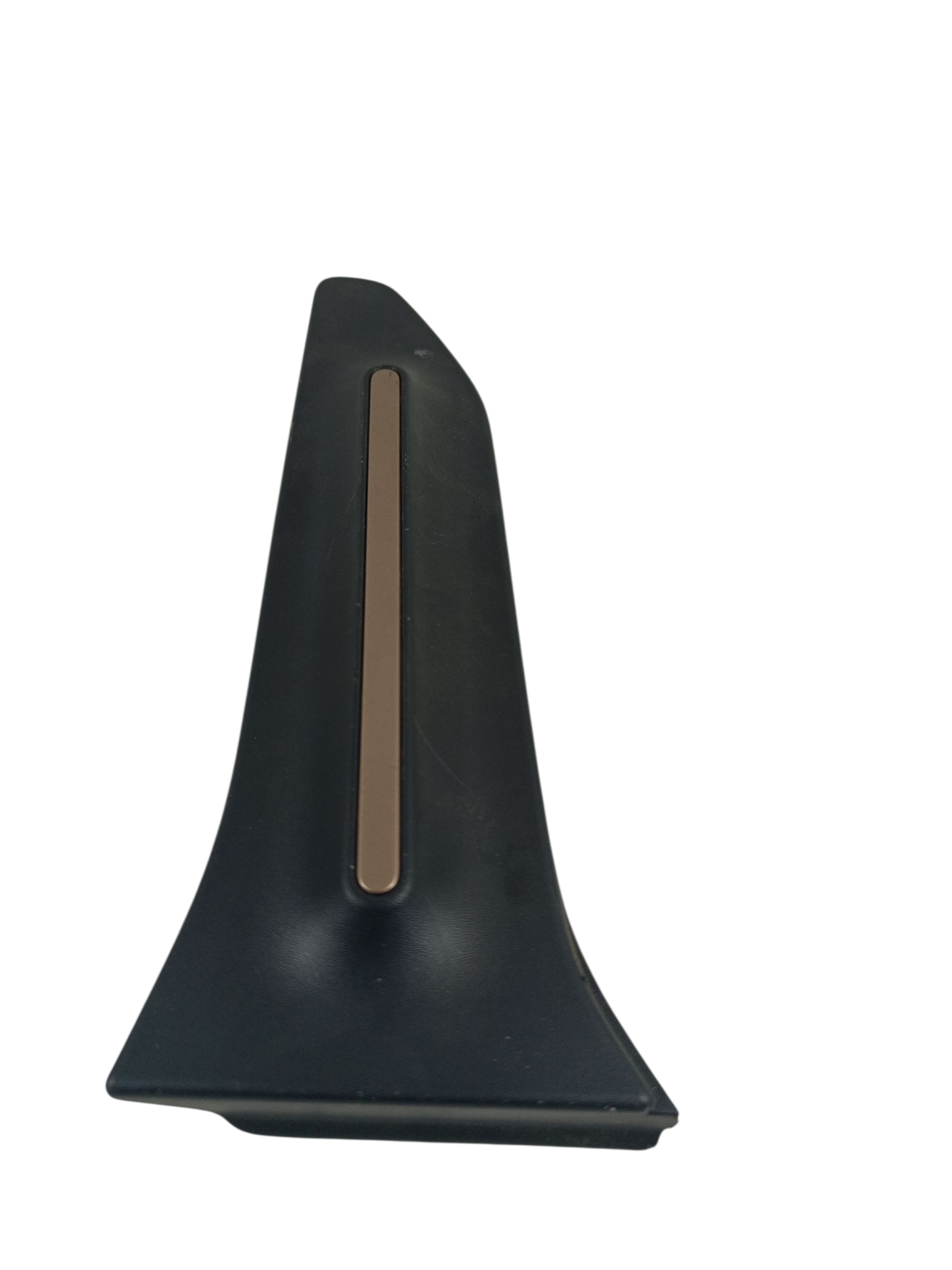 Moldura Externa Lateral Traseira Direita Citroen Basalt Shine 2025 4