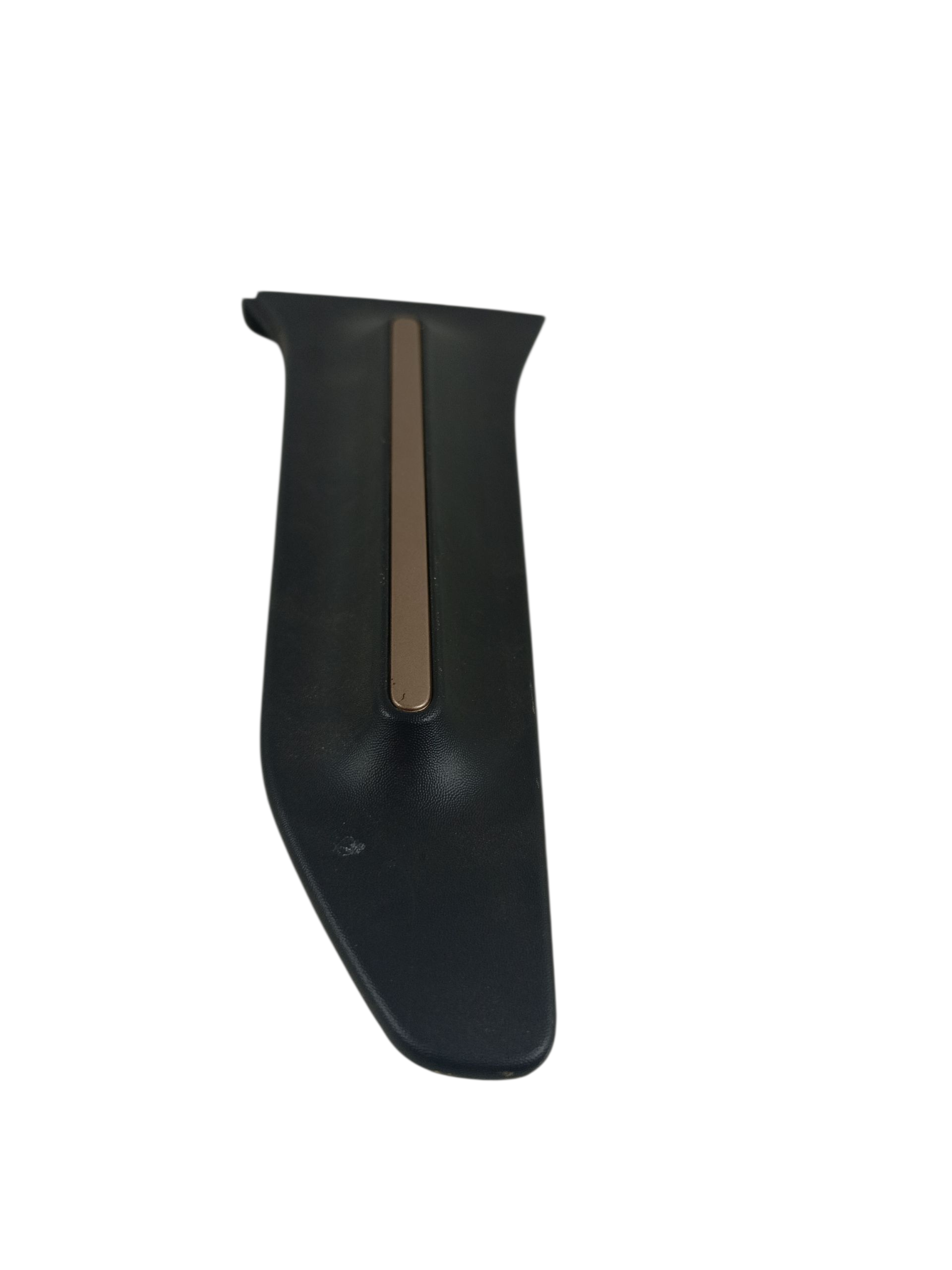Moldura Externa Lateral Traseira Direita Citroen Basalt Shine 2025 3