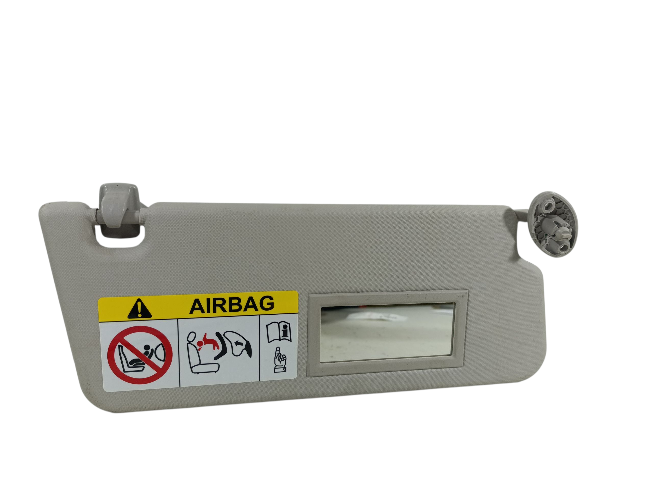 Quebrasol Direito Citroen Basalt Shine 2025 7