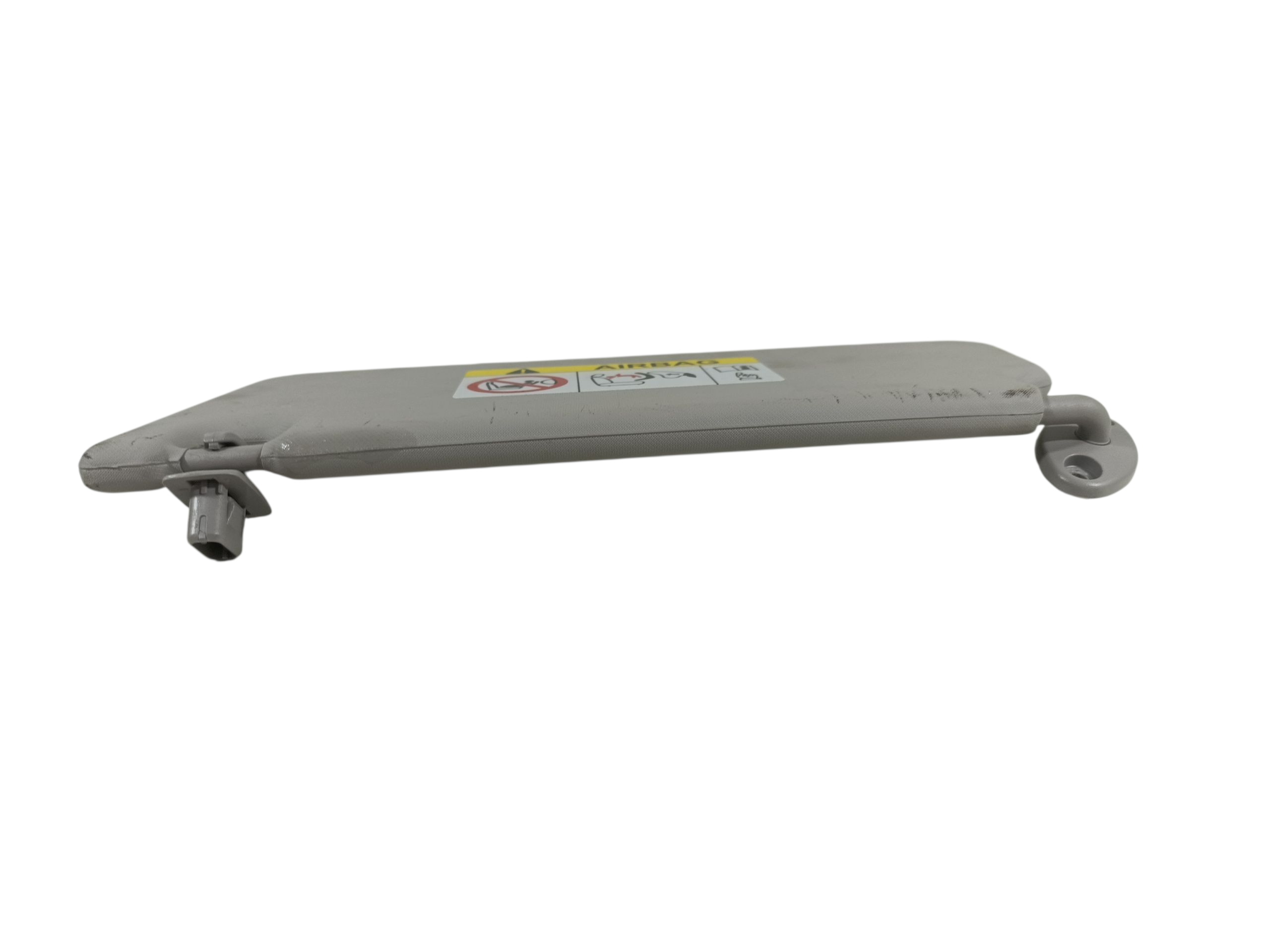 Quebrasol Direito Citroen Basalt Shine 2025 6