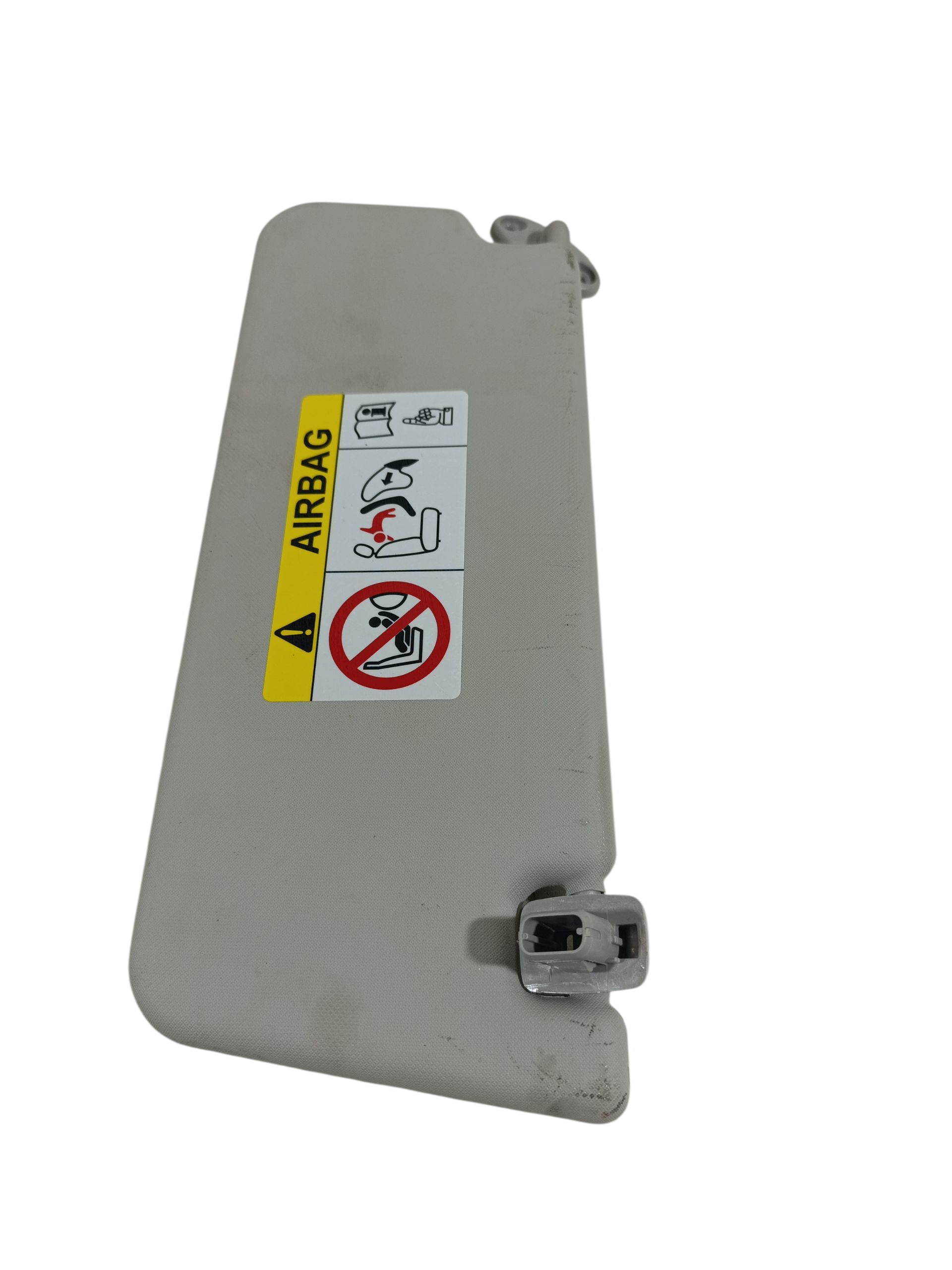Quebrasol Direito Citroen Basalt Shine 2025 3