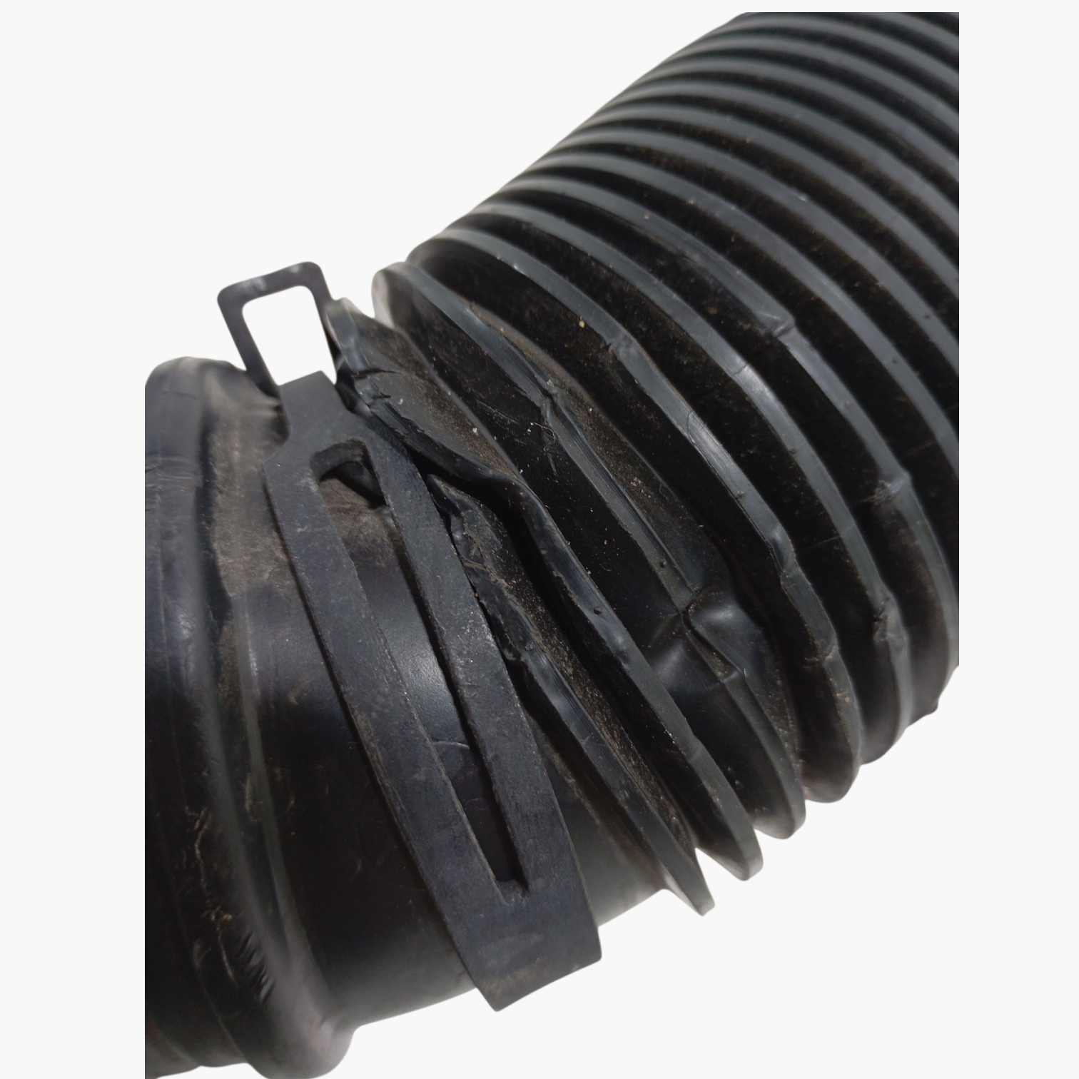 Mangueira caixa filtro de ar Volkswagen Tcross Hl Tsi 1.4 2025 10
