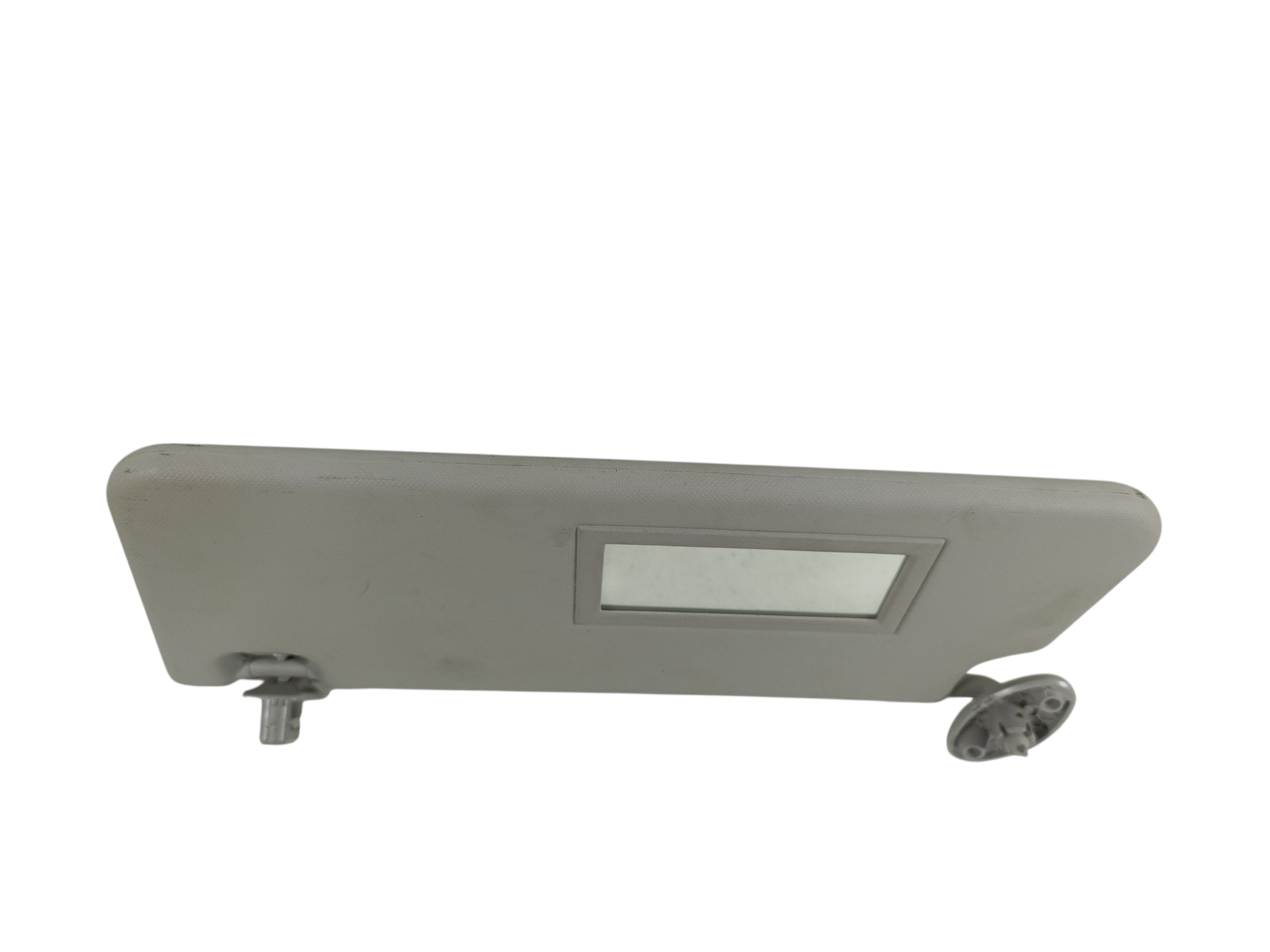 Quebrasol Esquerdo Citroen Basalt Shine 2025 2