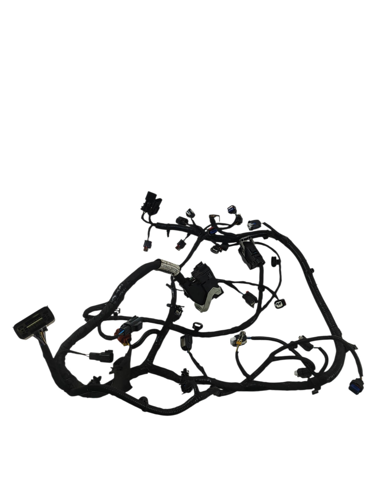 Chicote Motor Ford Ecosport Freestyle 2020
