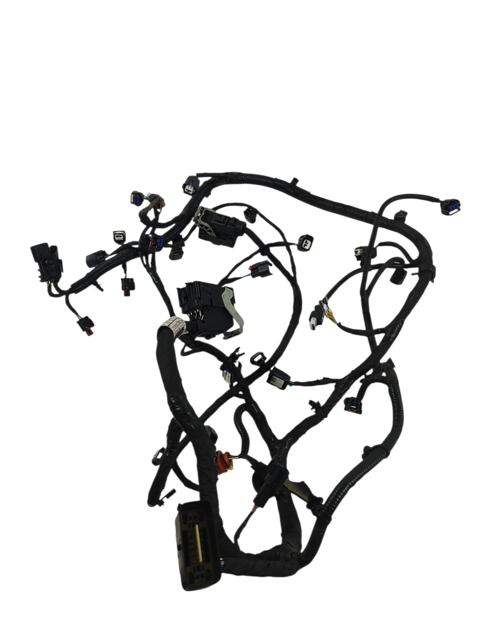 Chicote Motor Ford Ecosport Freestyle 2020 2