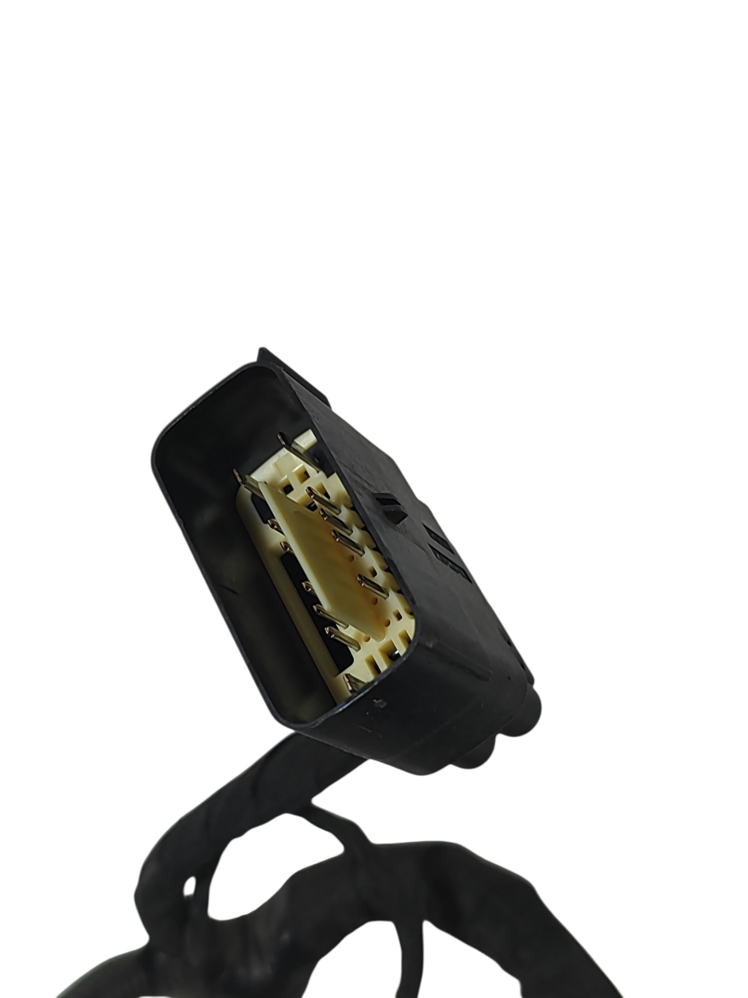 Chicote Motor Ford Ecosport Freestyle 2020 8