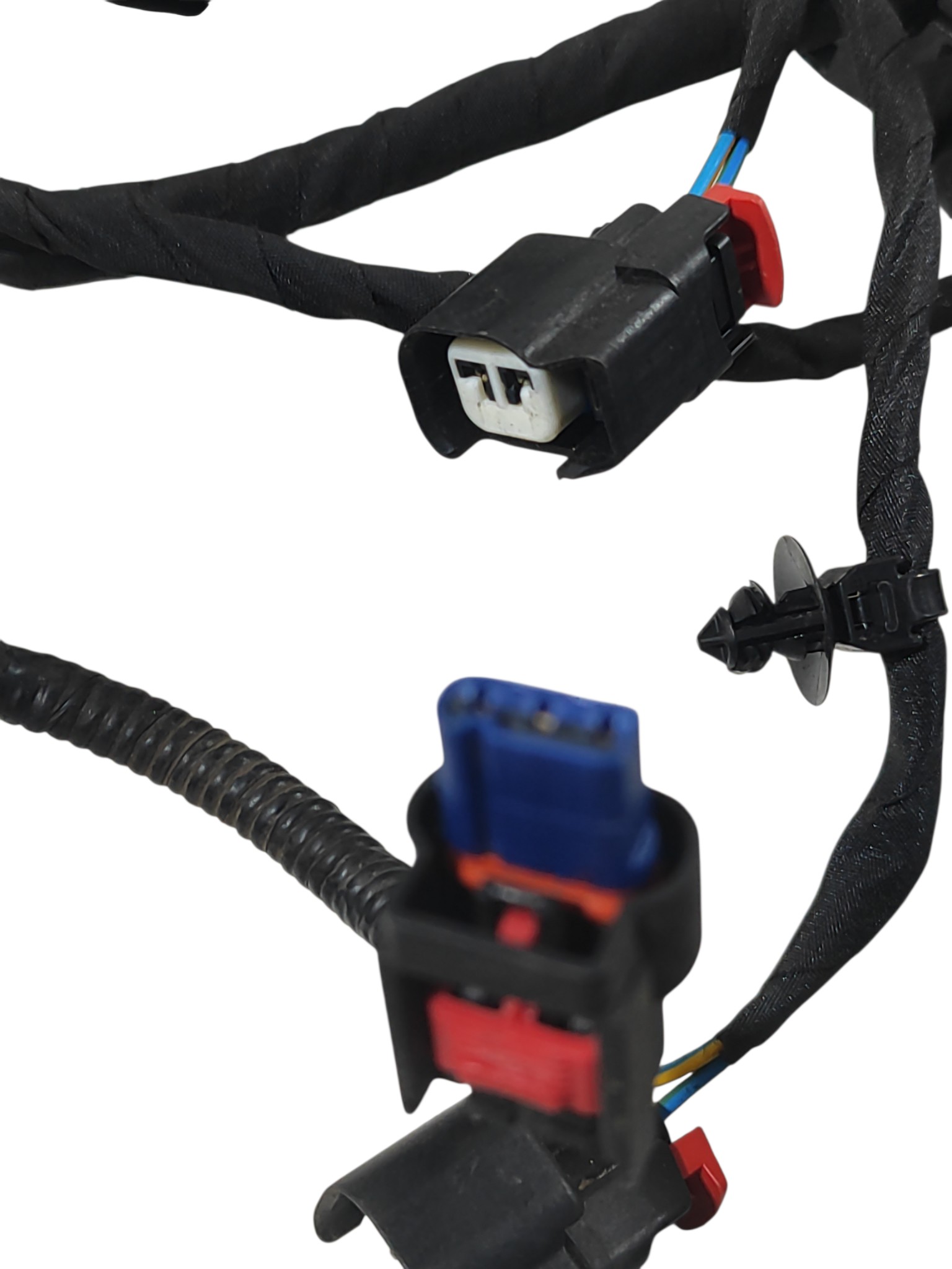 Chicote Motor Ford Ecosport Freestyle 2020 9