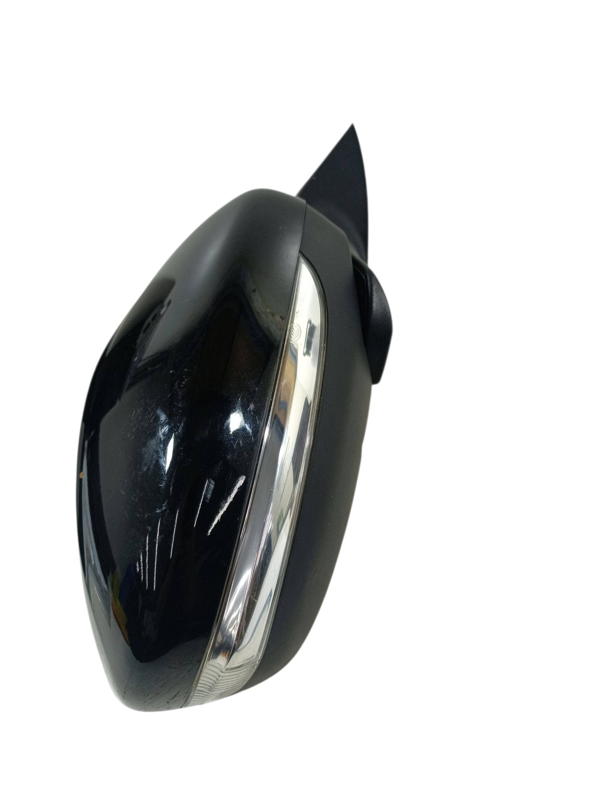 Retrovisor Direito Citroen Basalt Shine 2025 Detalhe 7