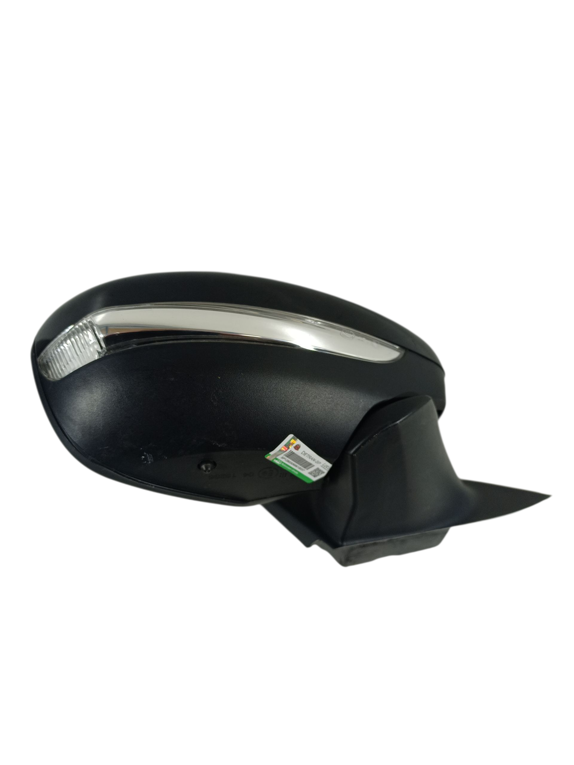 Retrovisor Direito Citroen Basalt Shine 2025 Detalhe 8