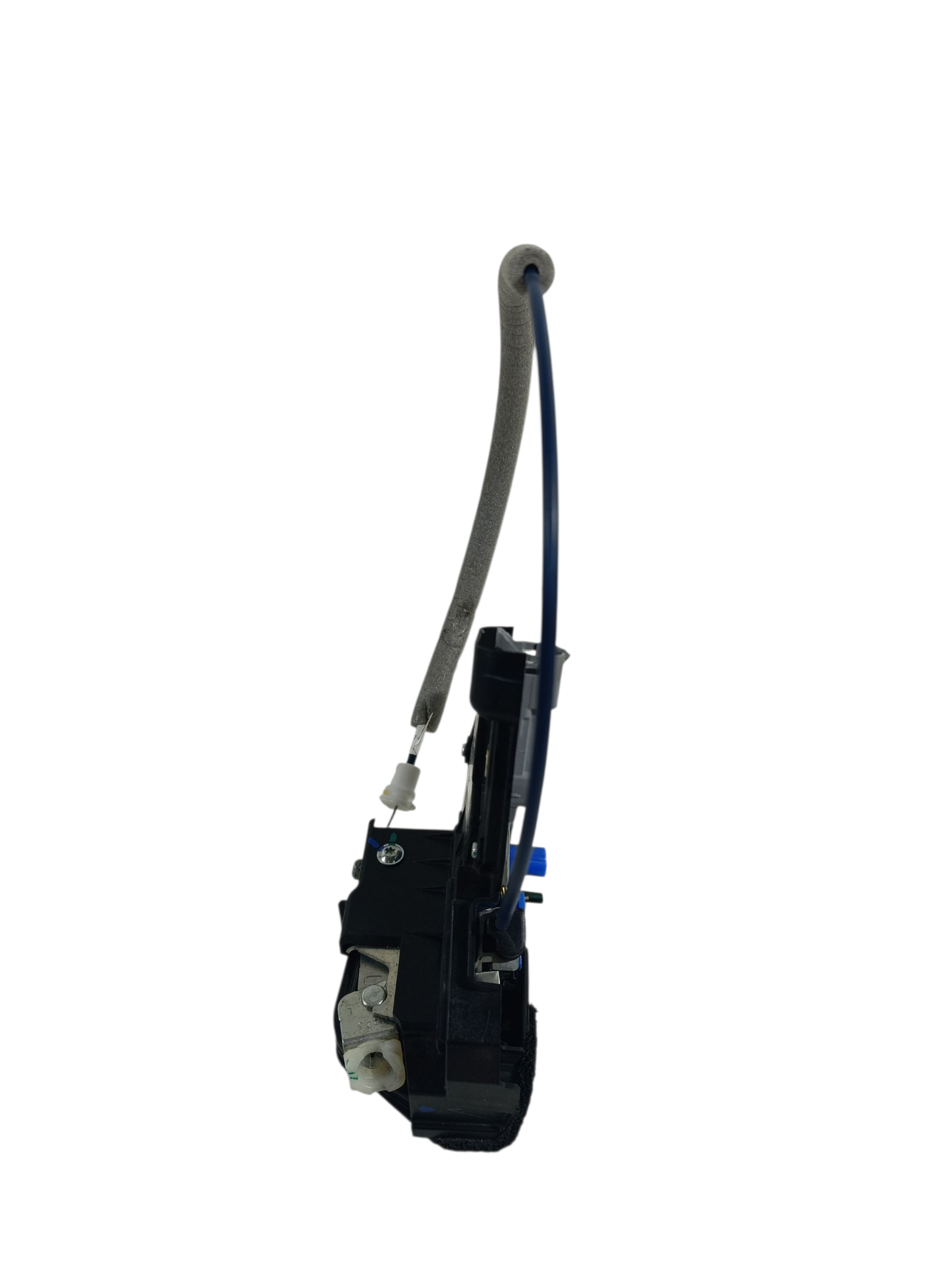 Fechadura Porta Traseira Esquerda Citroen Basalt Shine 2025 3