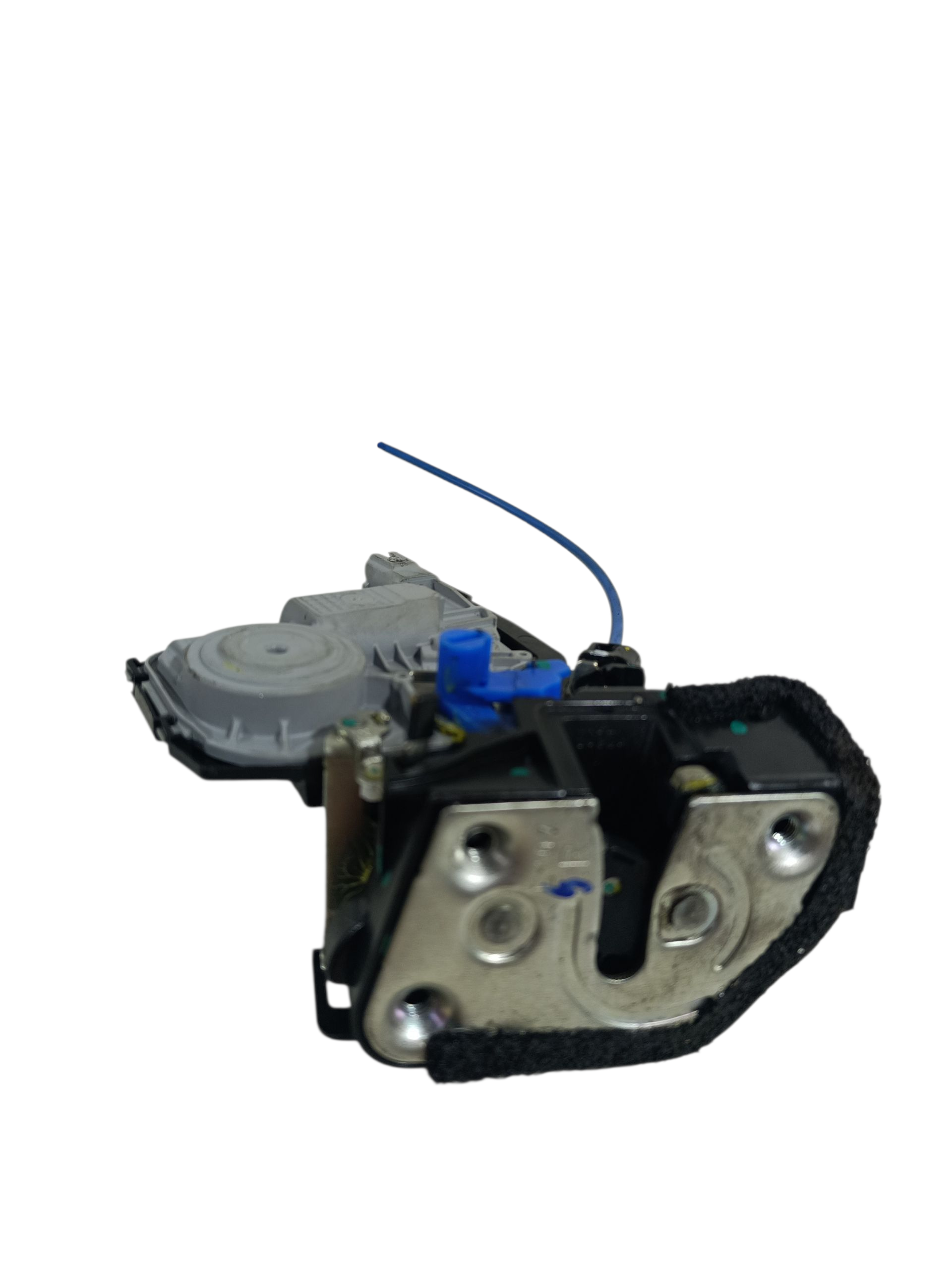 Fechadura Porta Traseira Dianteira Citroen Basalt Shine 2025 6