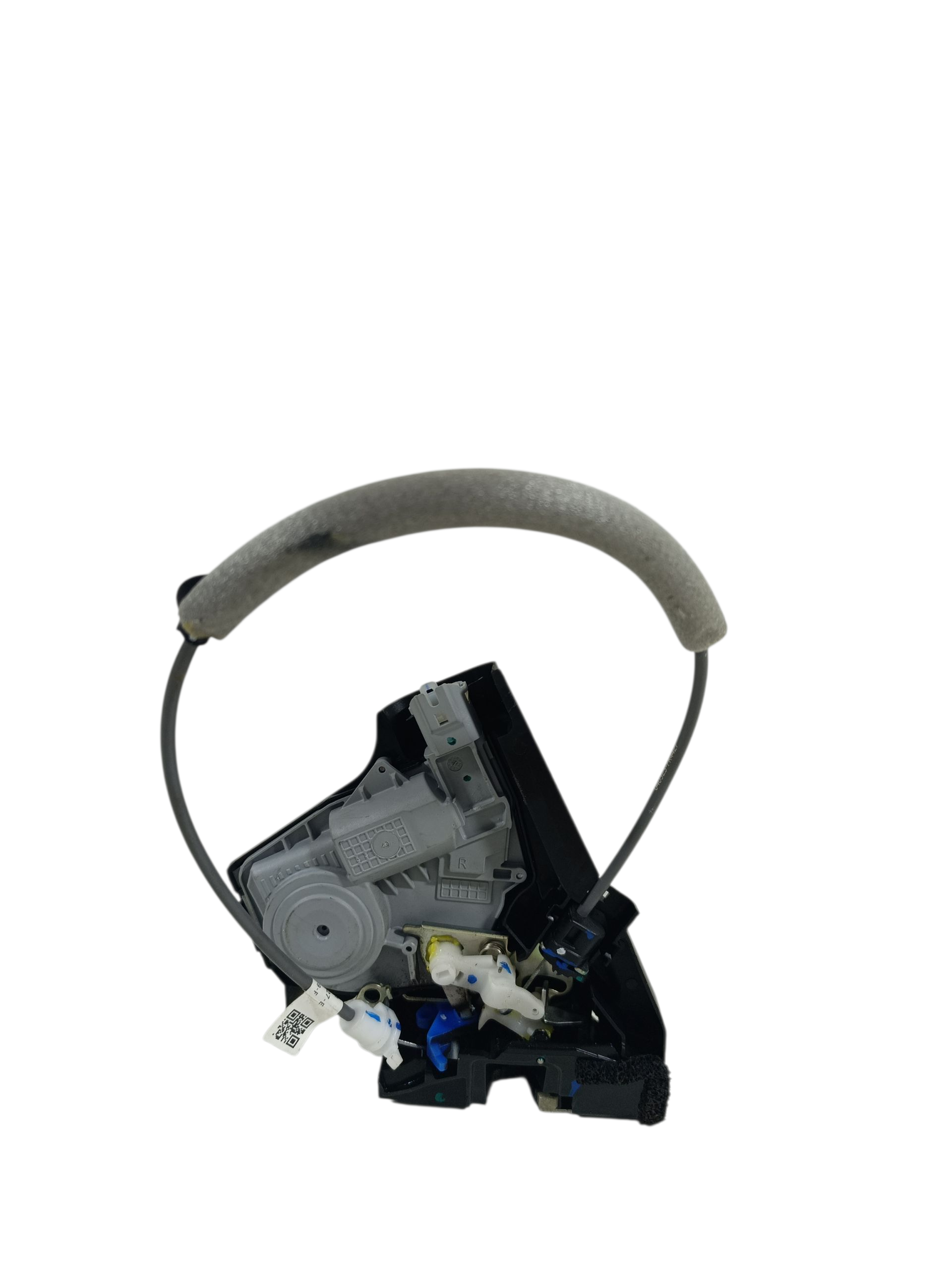 Fechadura Porta Dianteira Direita Citroen Basalt Shine 2025 2
