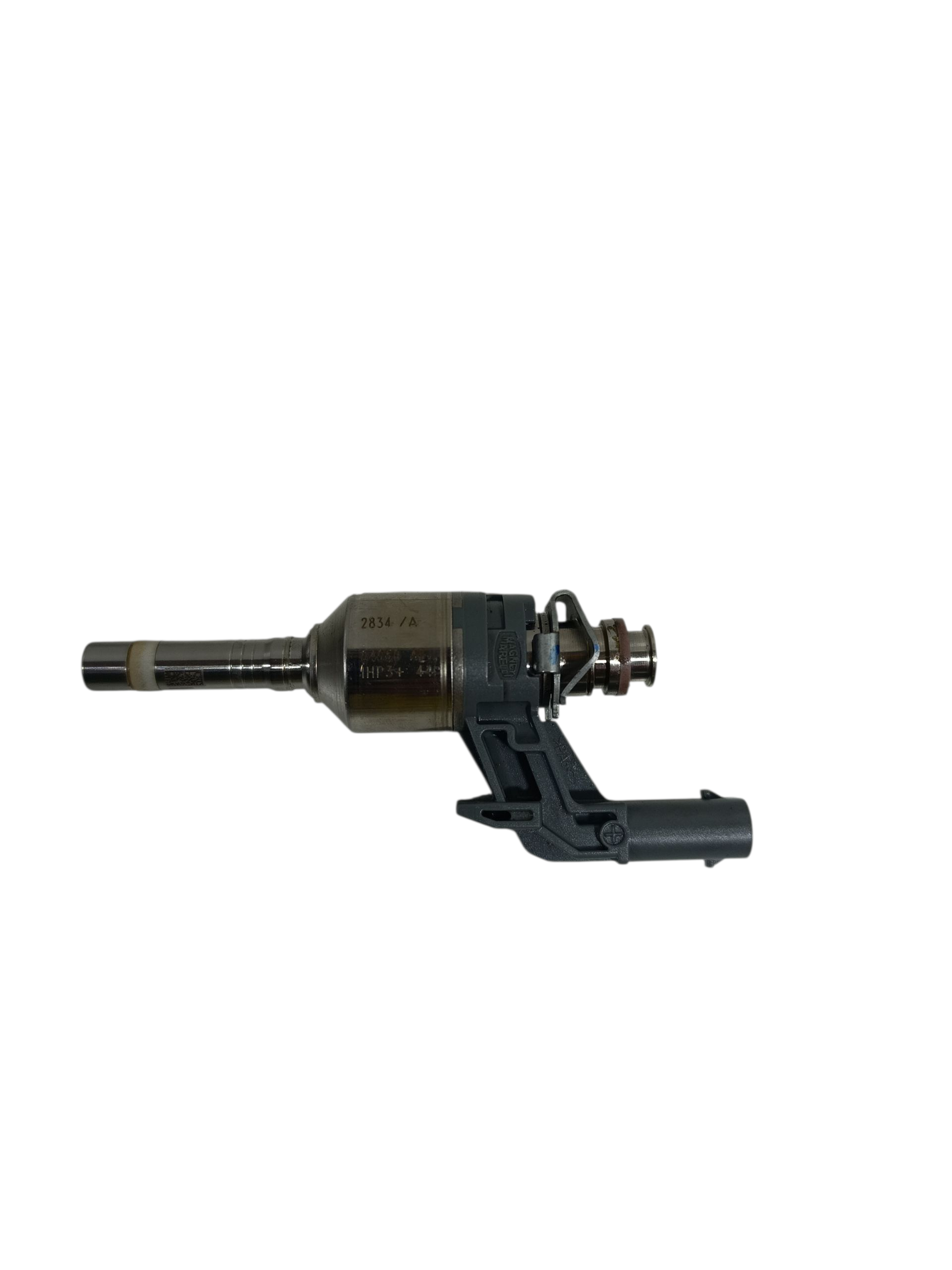 Bico Injetor Citroen Basalt Shine 2025 8