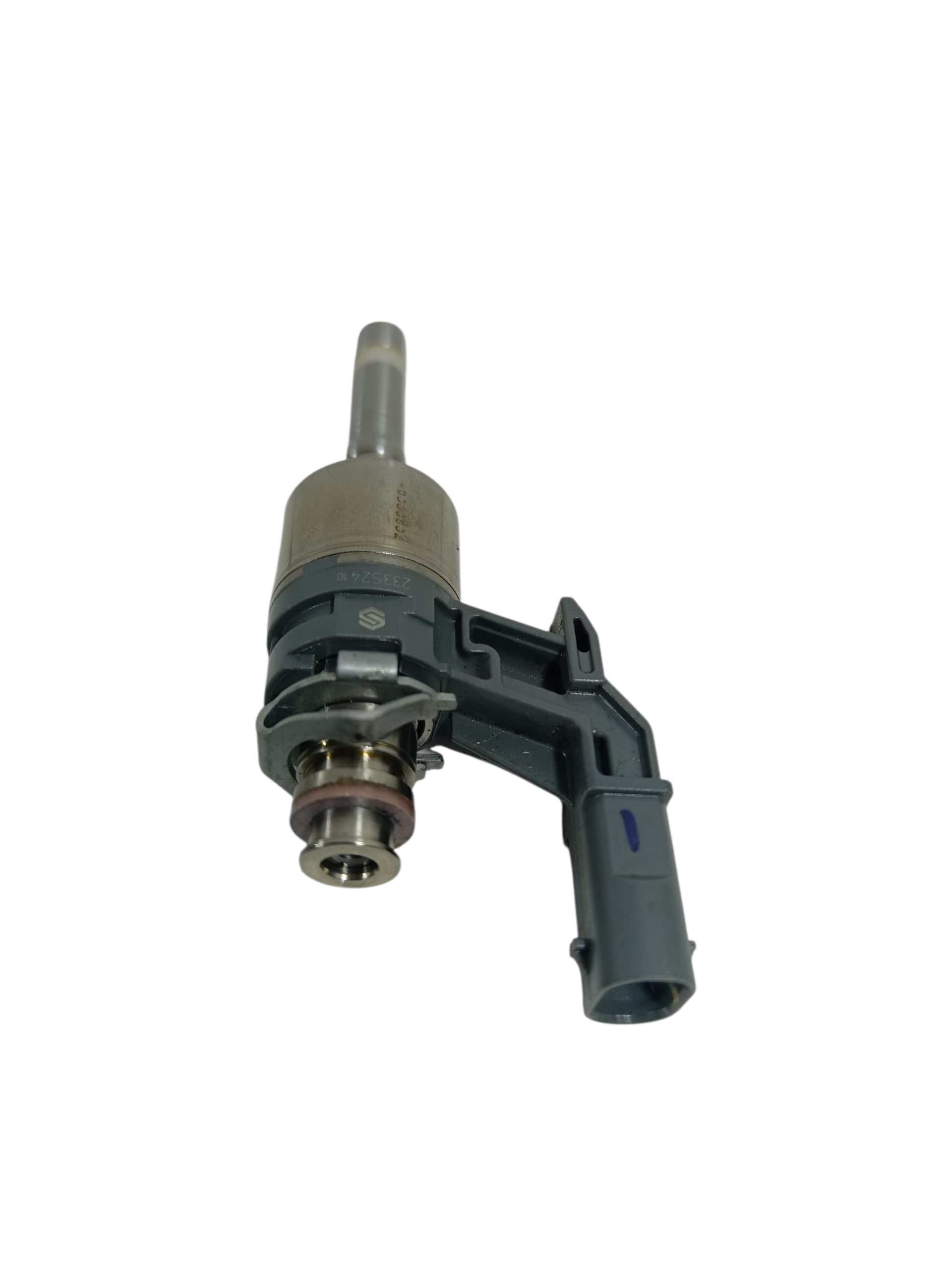 Bico Injetor Citroen Basalt Shine 2025 4