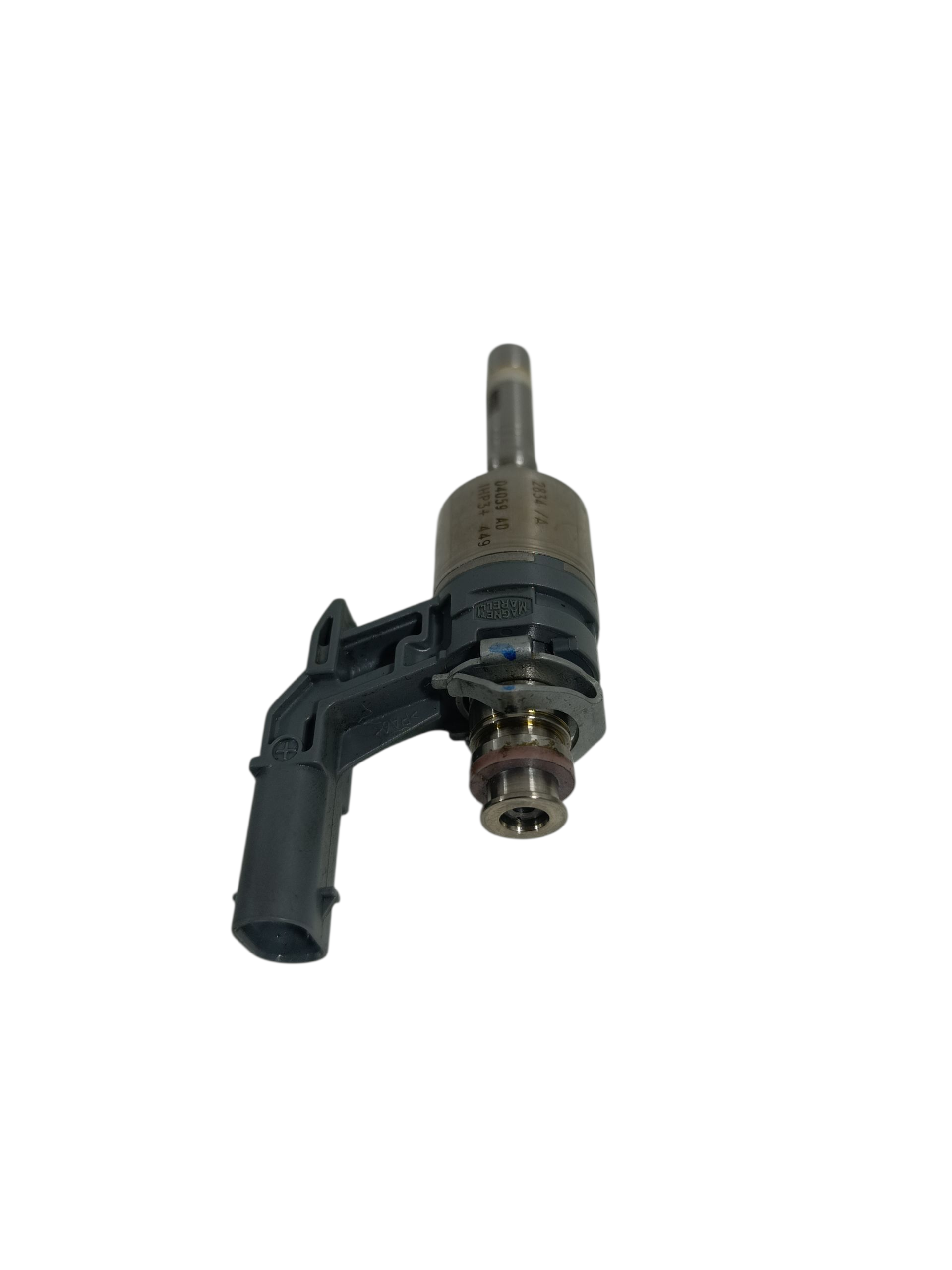 Bico Injetor Citroen Basalt Shine 2025 2