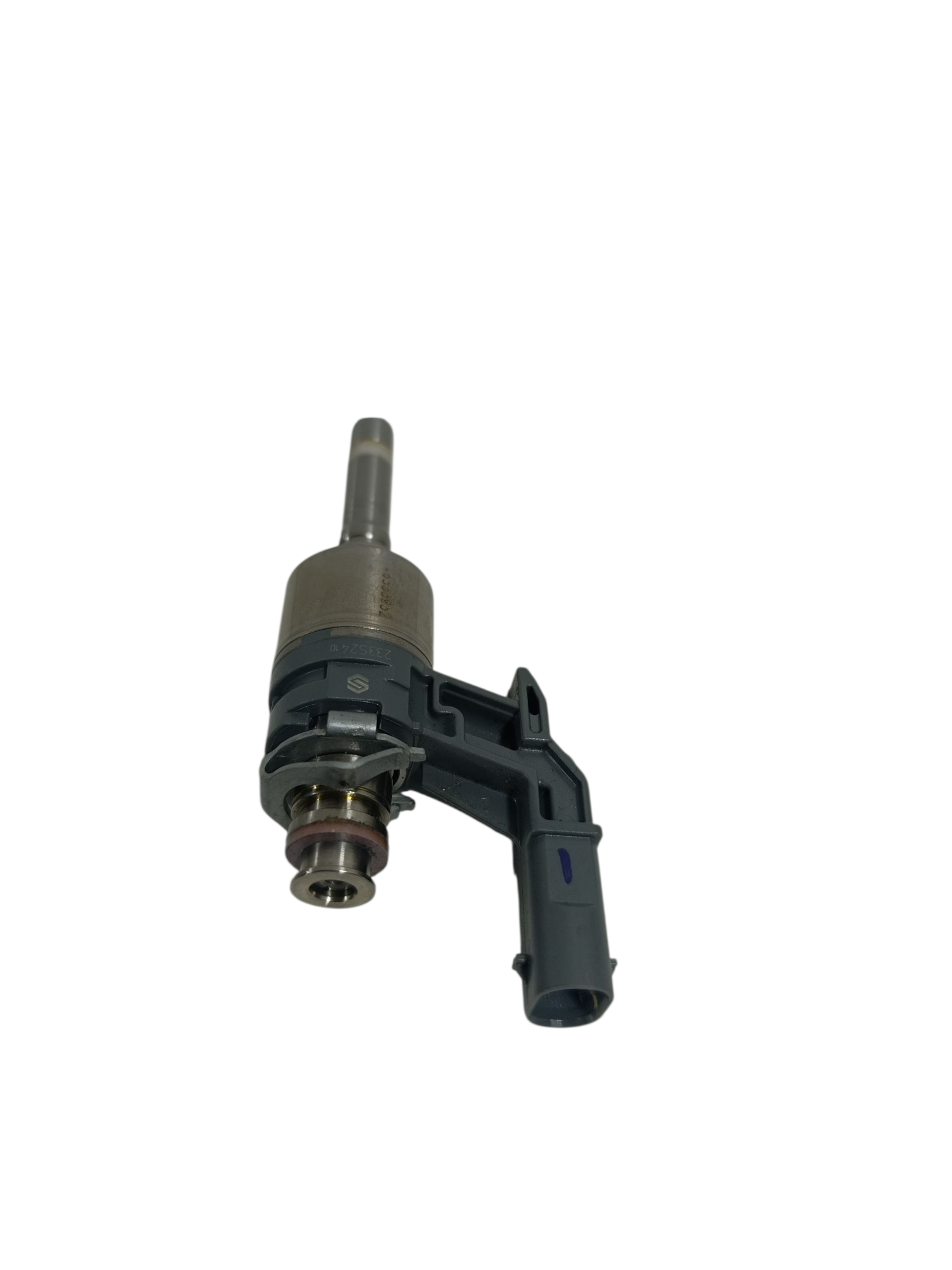 Bico Injetor Citroen Basalt Shine 2025 6