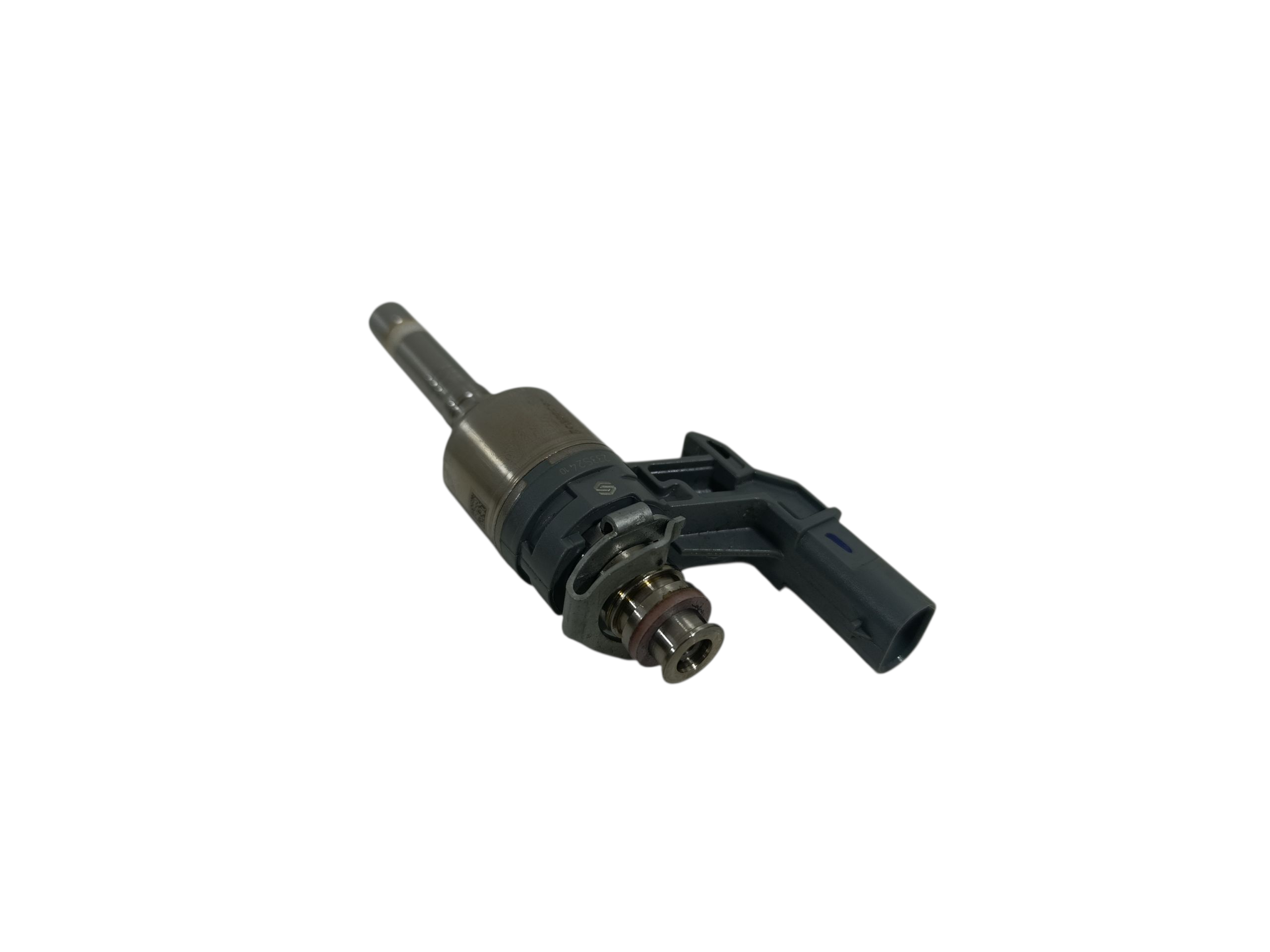 Bico Injetor Citroen Basalt Shine 2025 5