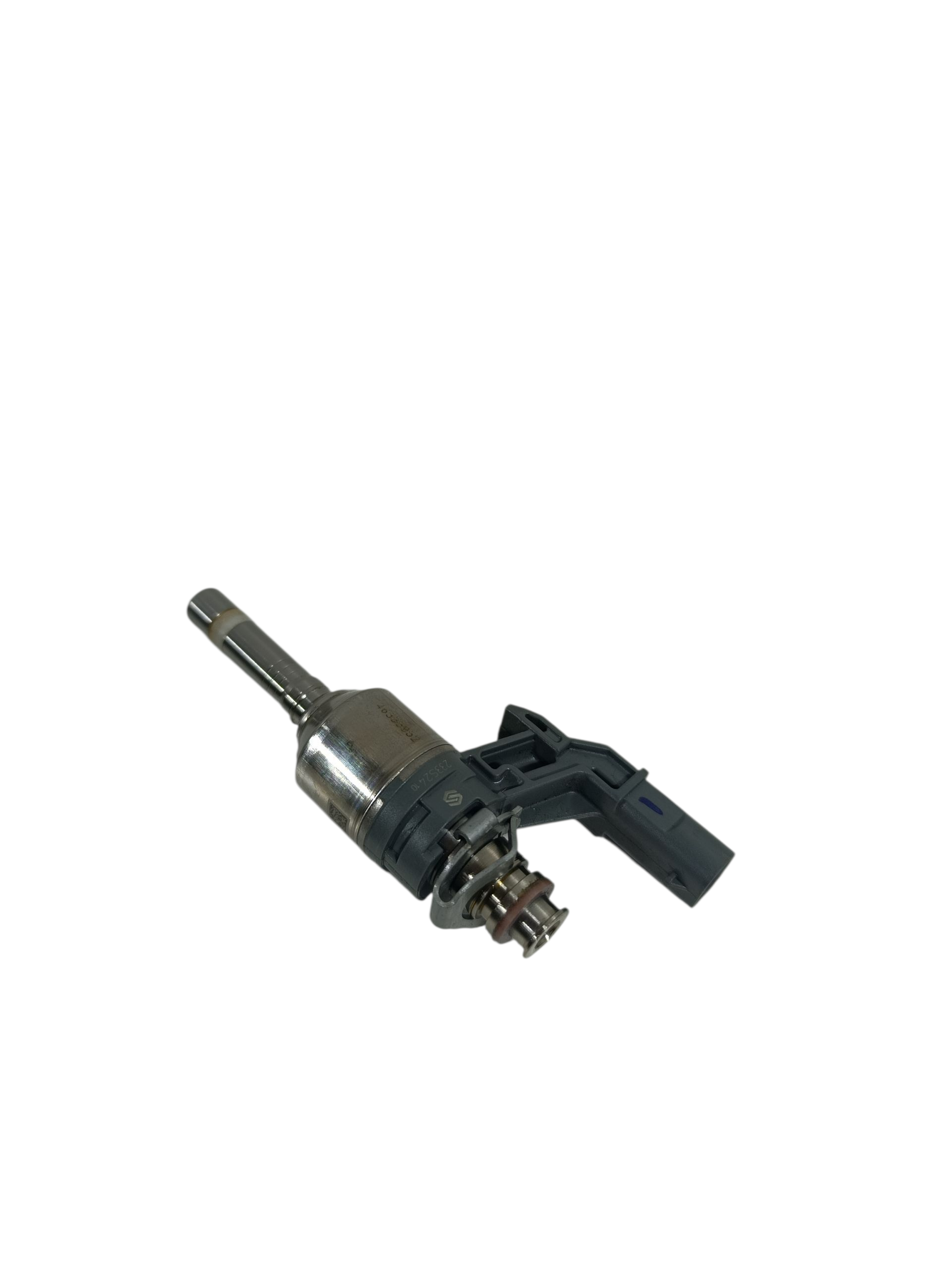 Bico Injetor Citroen Basalt Shine 2025 7
