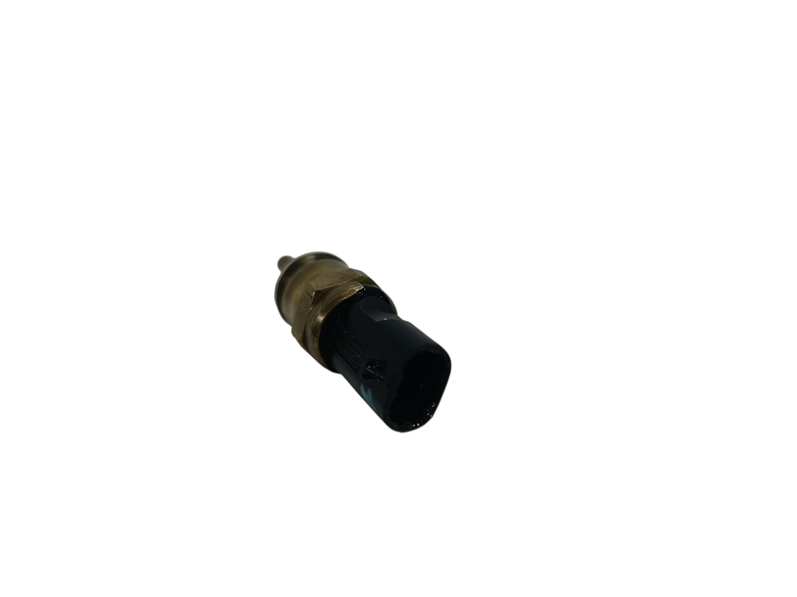 Sensor Temperatura Óleo Cabeçote Citroen Basalt Shine 2025 4