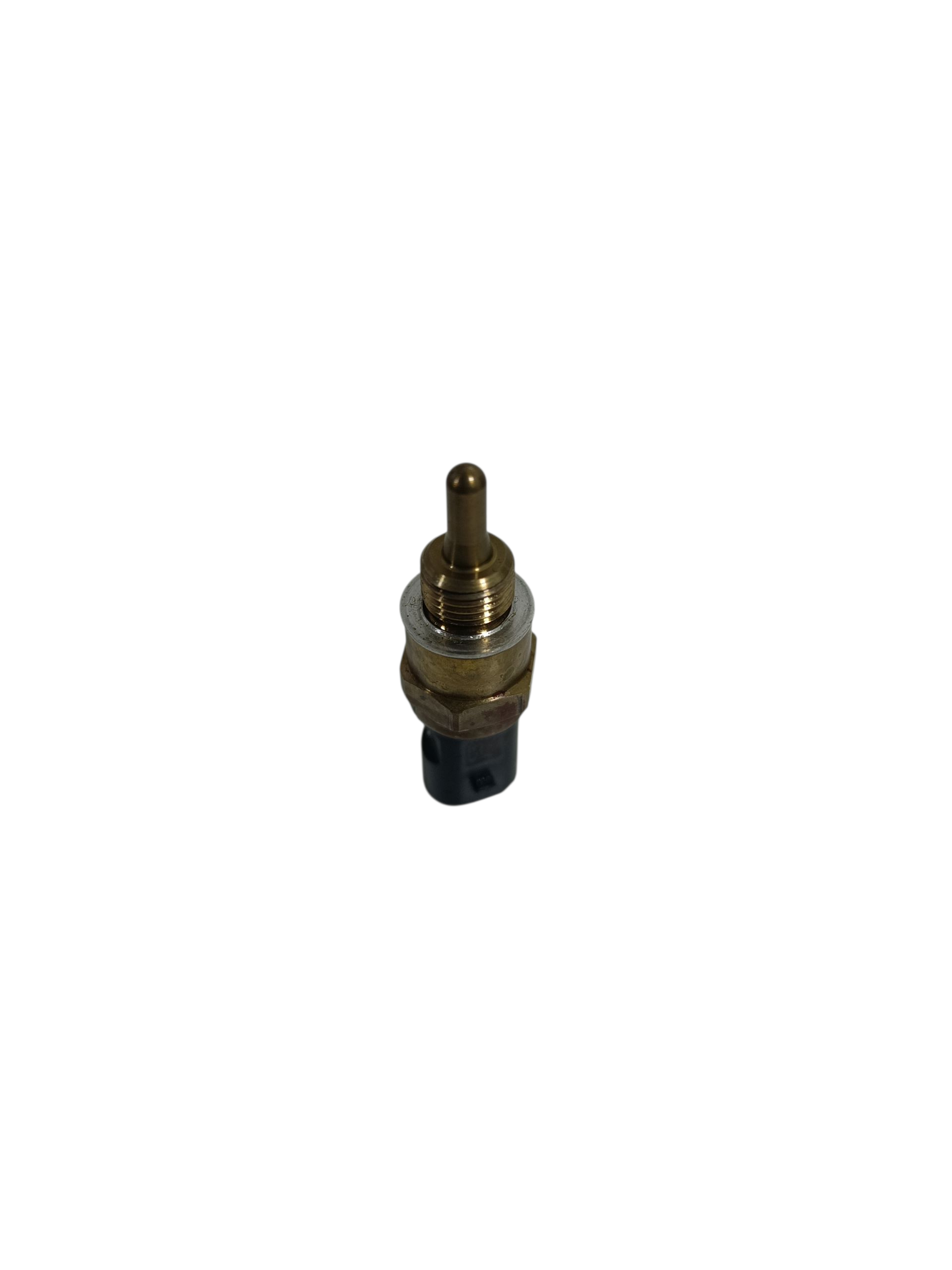 Sensor Temperatura Óleo Cabeçote Citroen Basalt Shine 2025 6
