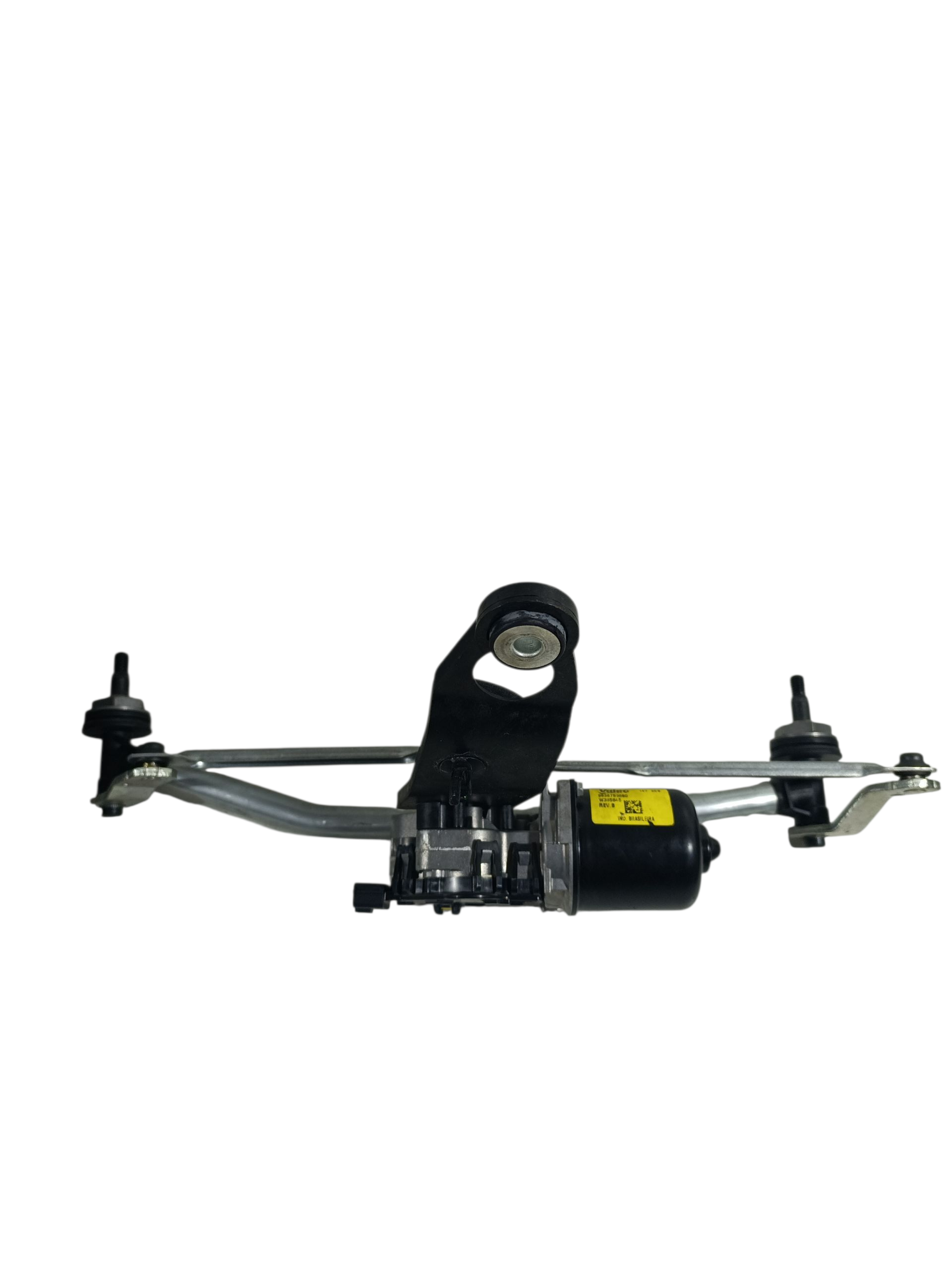 Máquina Limpador Dianteiro Citroen Basalt Shine 2025 4