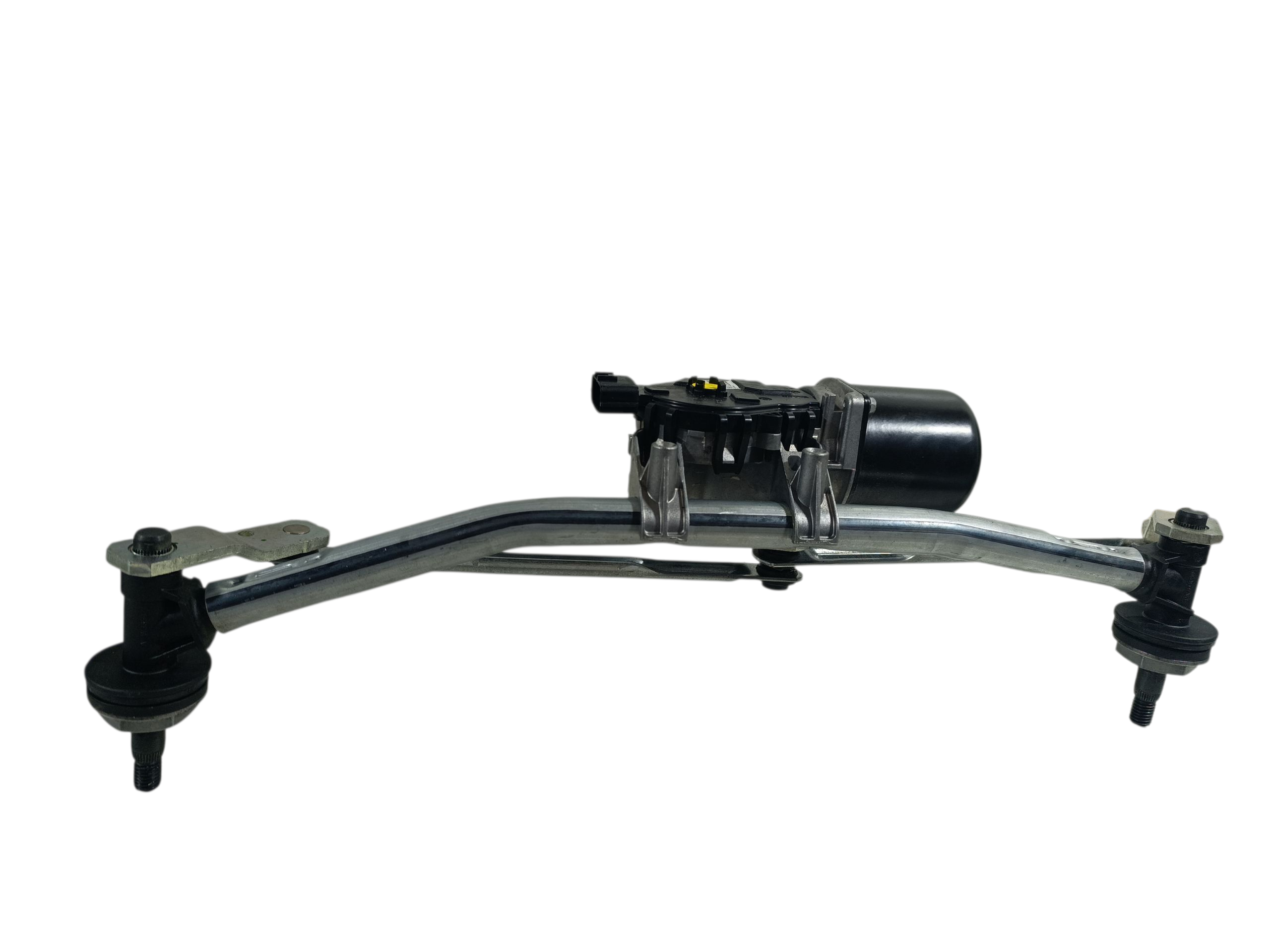 Máquina Limpador Dianteiro Citroen Basalt Shine 2025 3