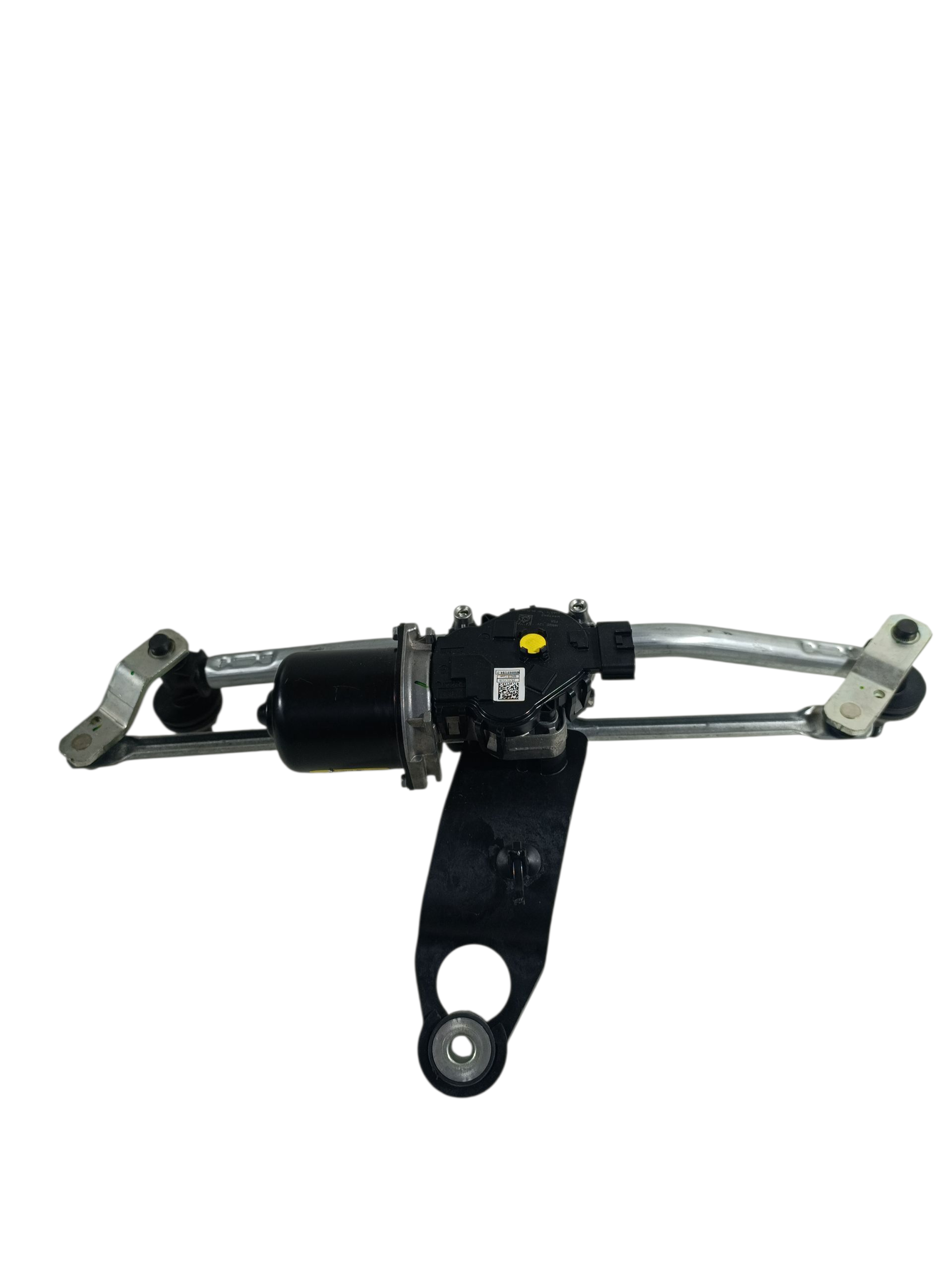 Máquina Limpador Dianteiro Citroen Basalt Shine 2025 8